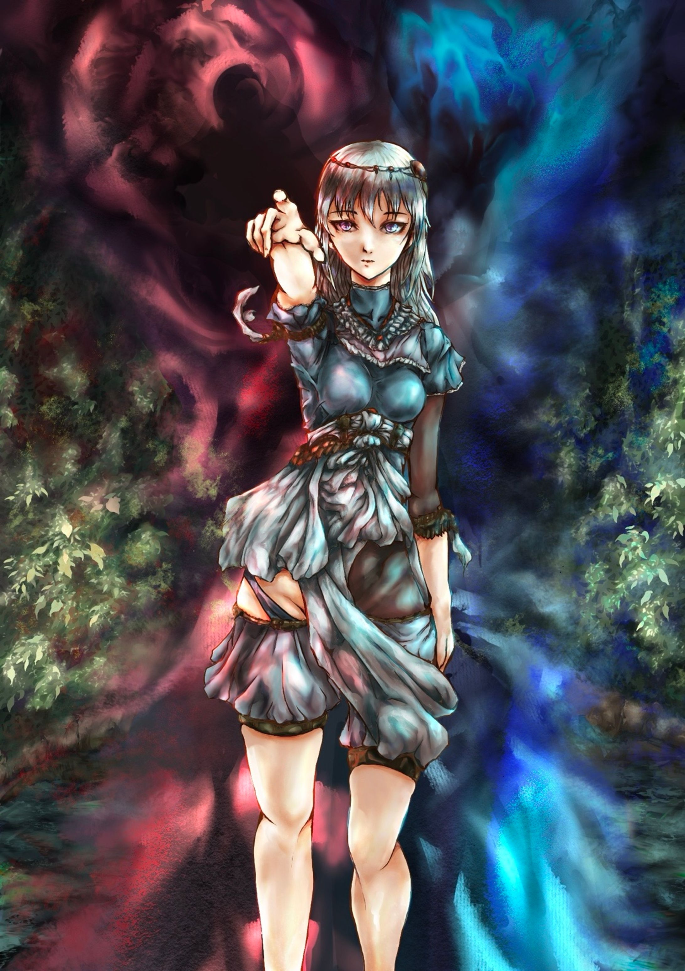 境界の少女-1
