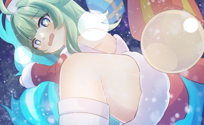 フォフォちゃん