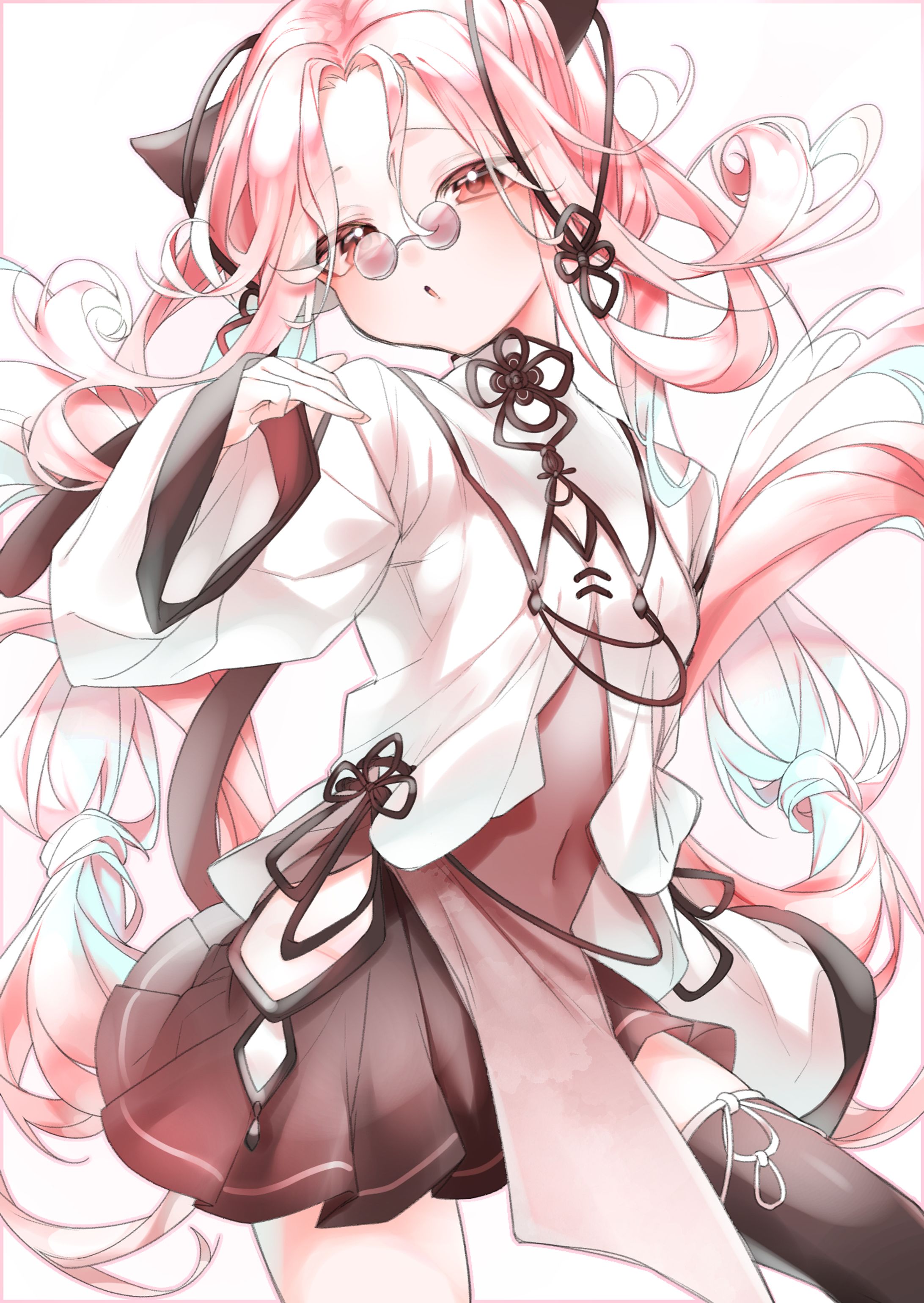 キャラクターイラスト-1