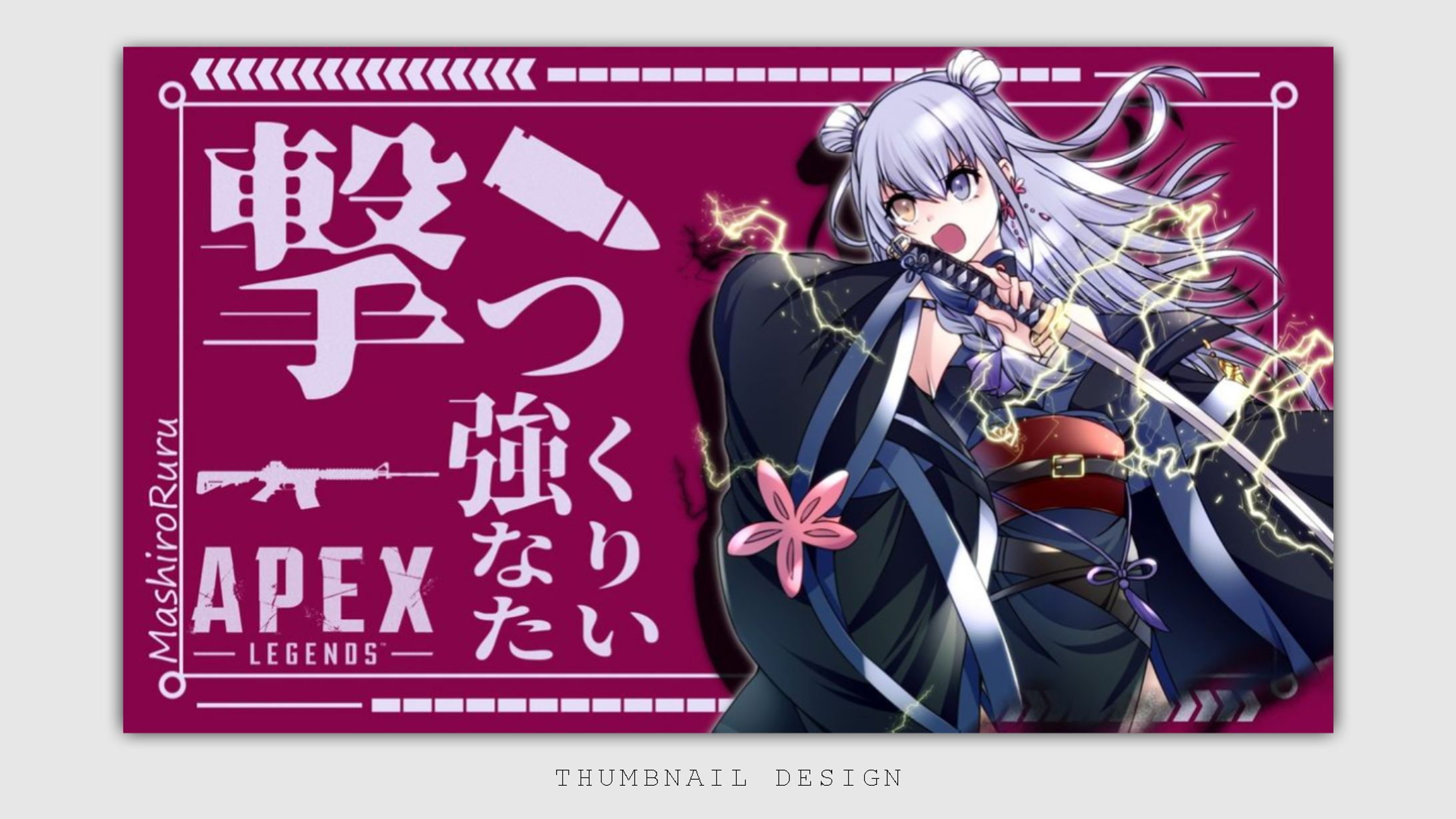 THUMBNAIL DESIGN/RR-1