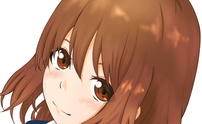 オリジナルキャラ