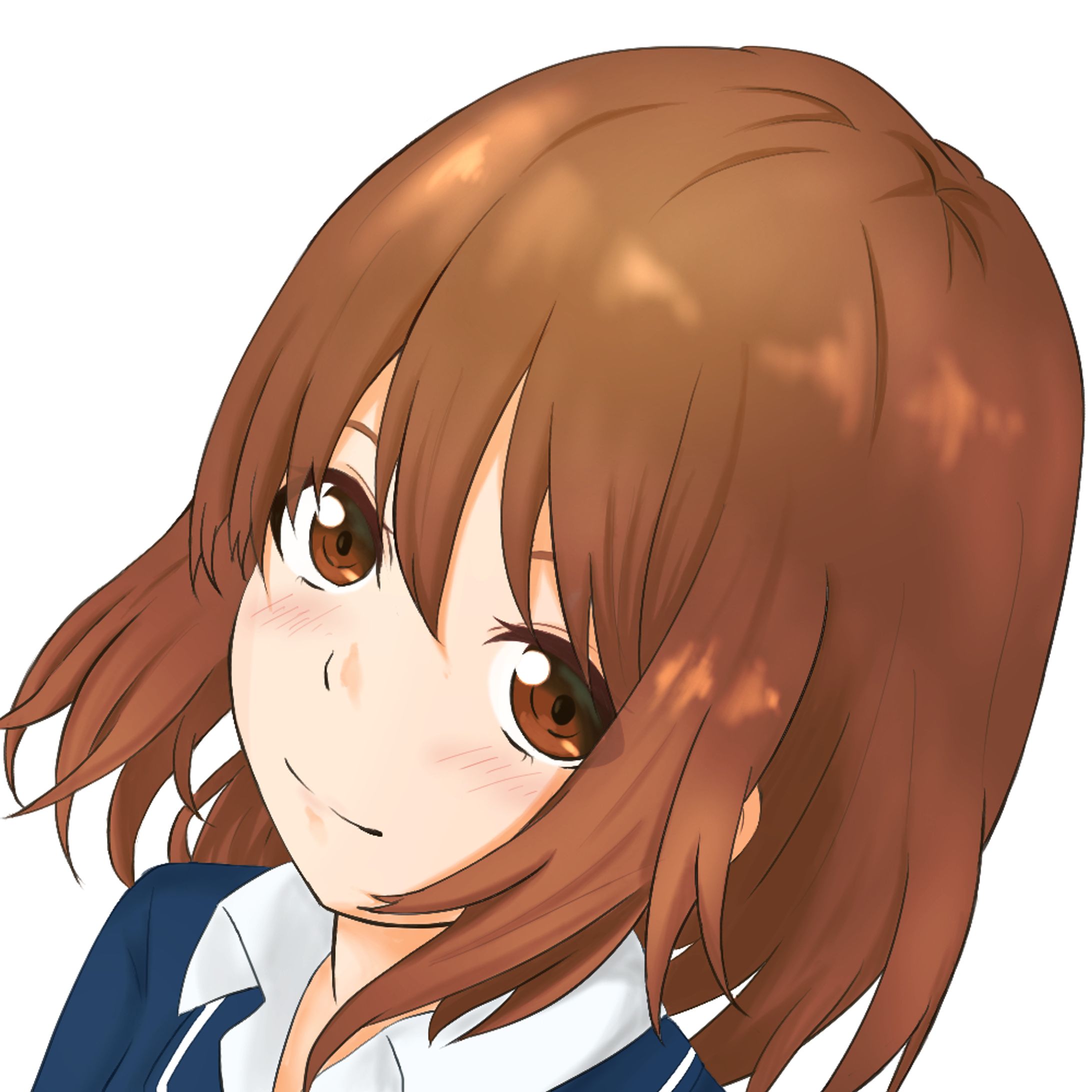 オリジナルキャラ-1