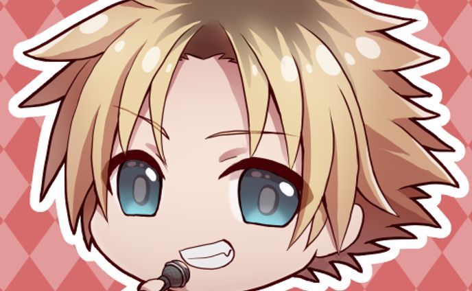 個人様ご依頼イラスト