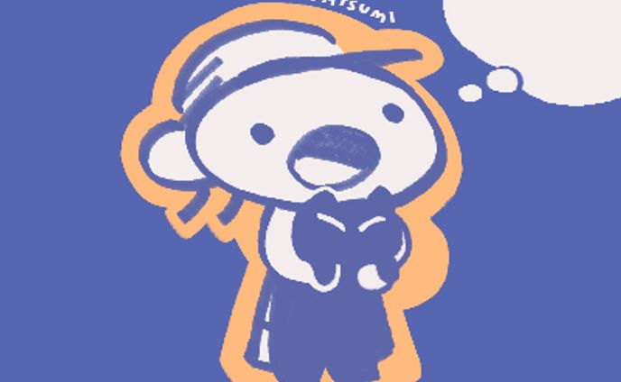 アニメーション、ブルマ