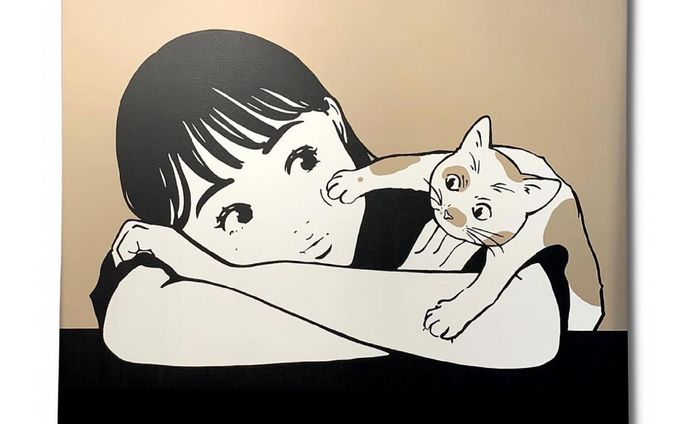 『Little Buddy』