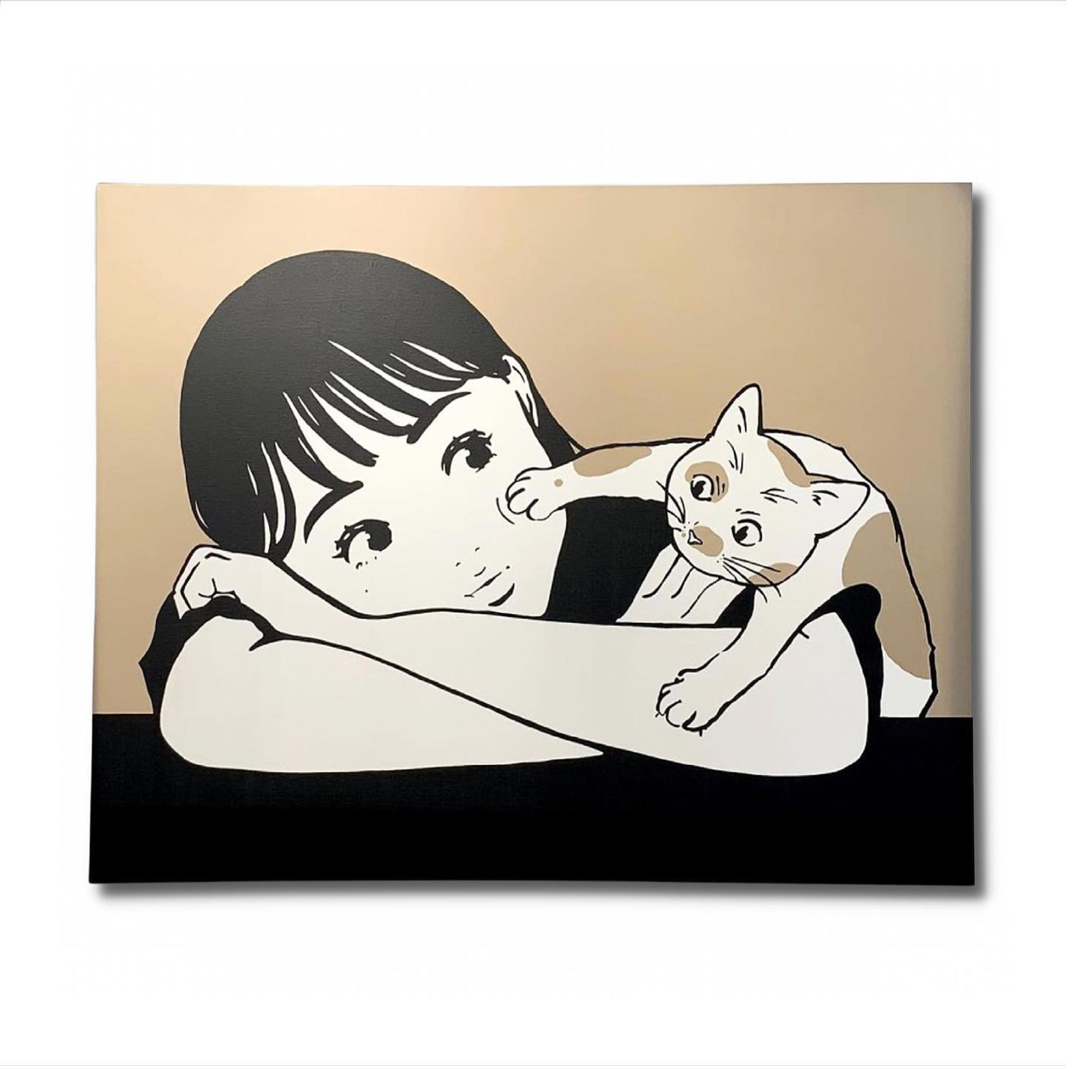 『Little Buddy』-1