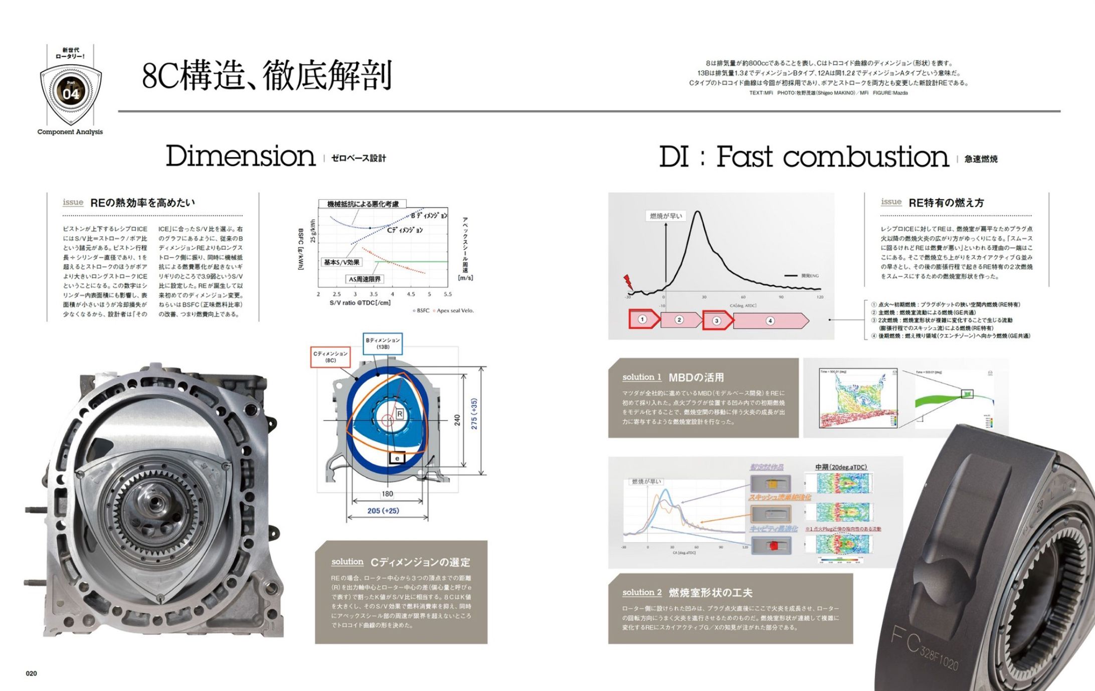 Motor-Fan illustrated｜株式会社三栄 - 自動車-1