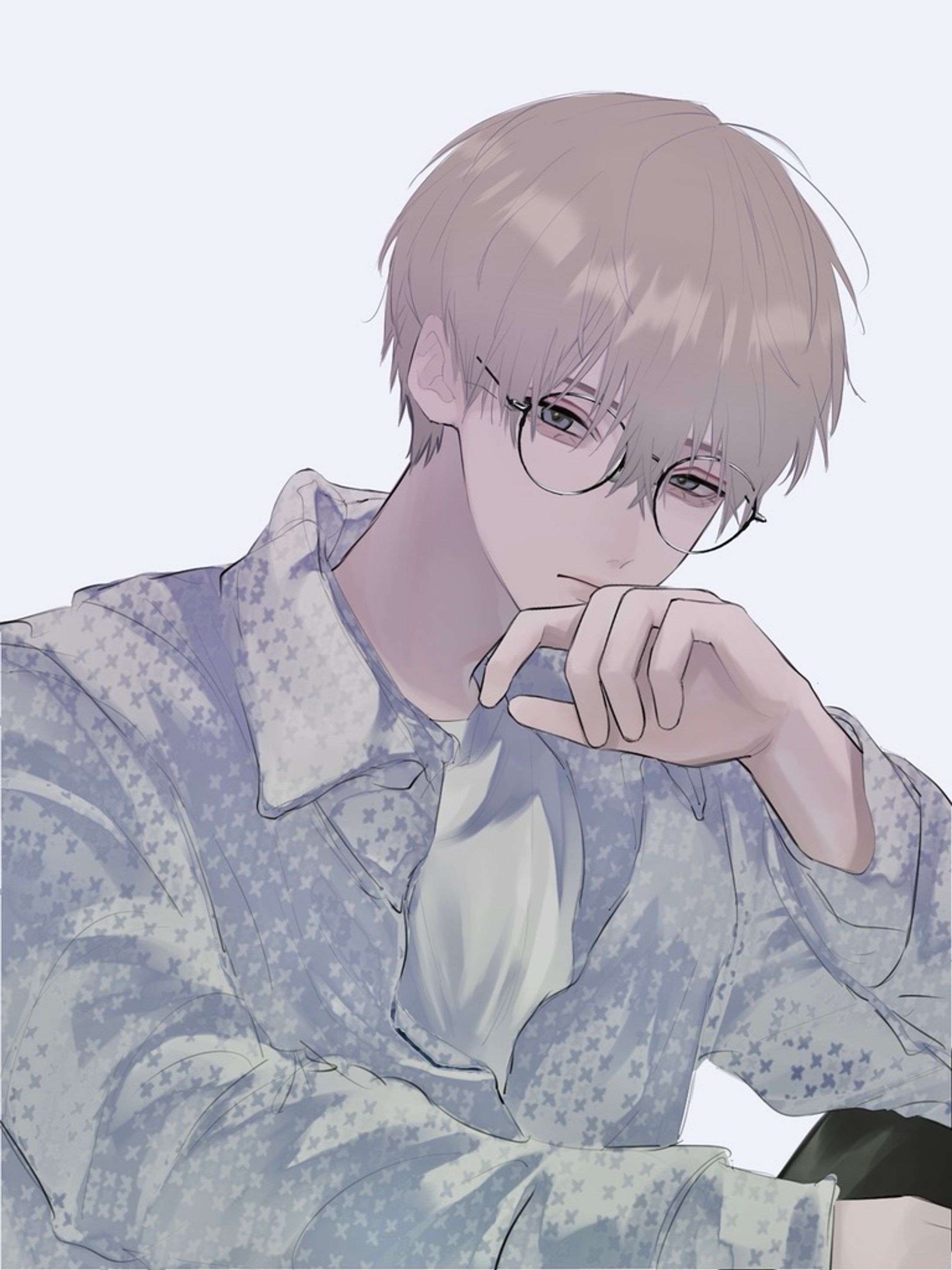 創作男子1-1