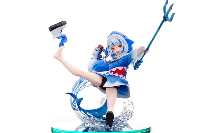 ホロライブEN　がうる・ぐら