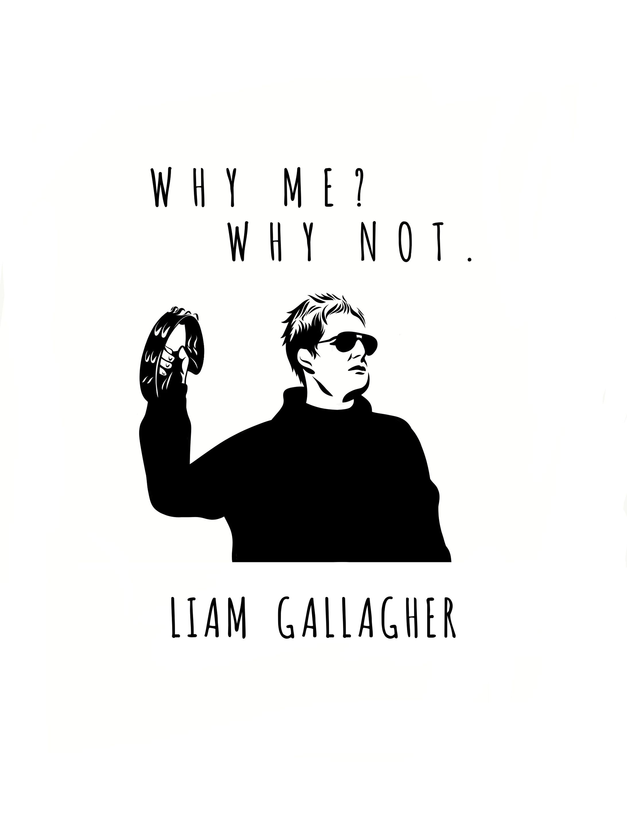 Liam Gallagher -1