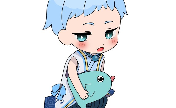 SDイラスト