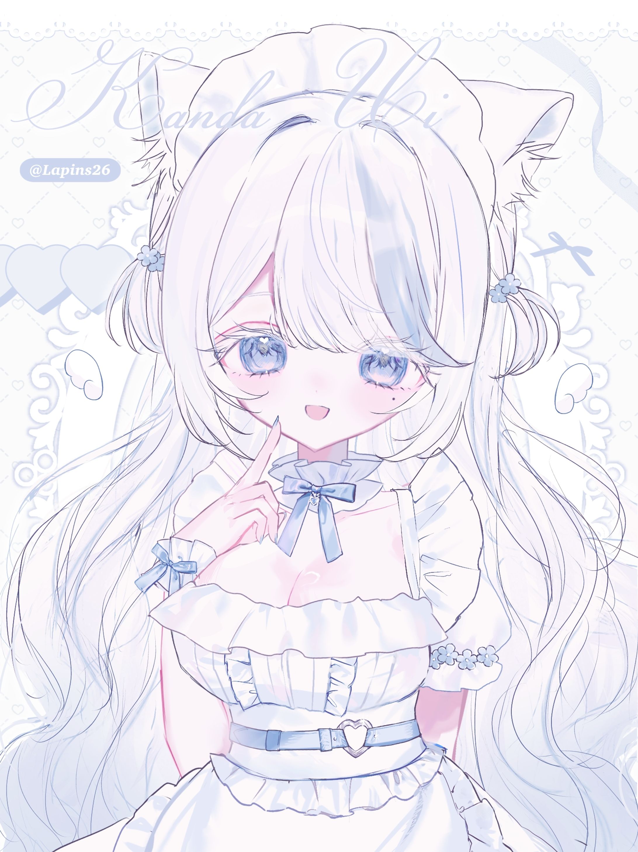 描き合い／腰上-1