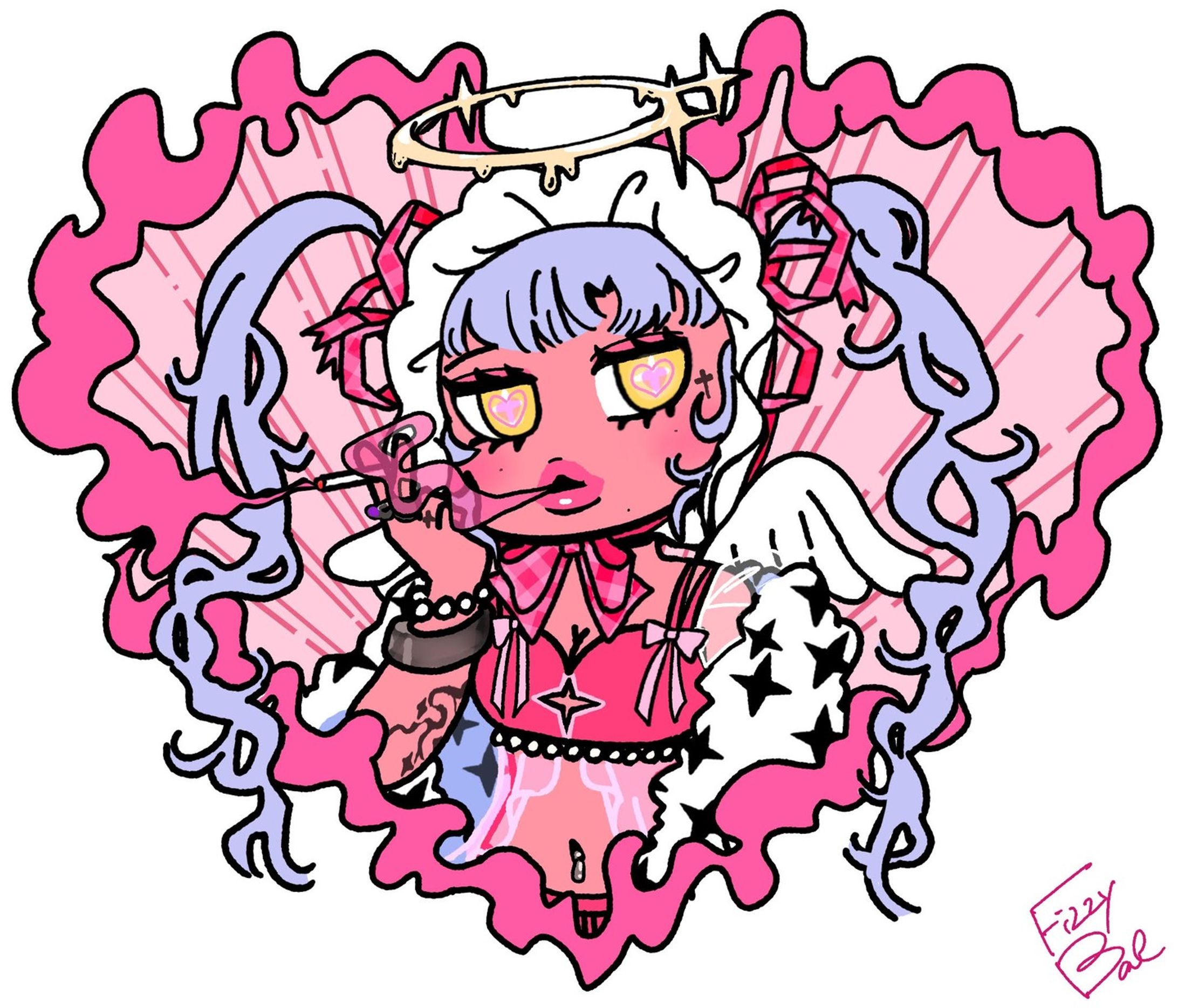 Do you admire the badaxx Gyaru Angle?🫦💗

💟 Sharing, liking, and following are greatly appreciated!

#illustration #kawaiiaesthetic #art #drawing #artist #digitalart #artwork #sketch #illustrator #design #draw #artistsoninstagram #sketchbook #graphicdesign #artoftheday #digitalillustration #fanart #procreate #illustrationartists #creative #digitaldrawing #cutegirl-1