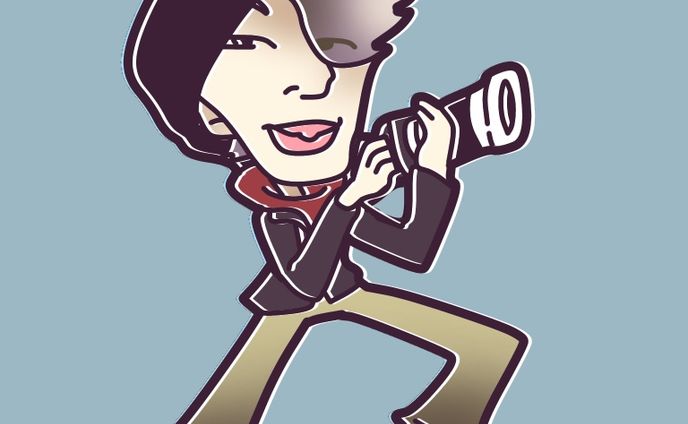 camera