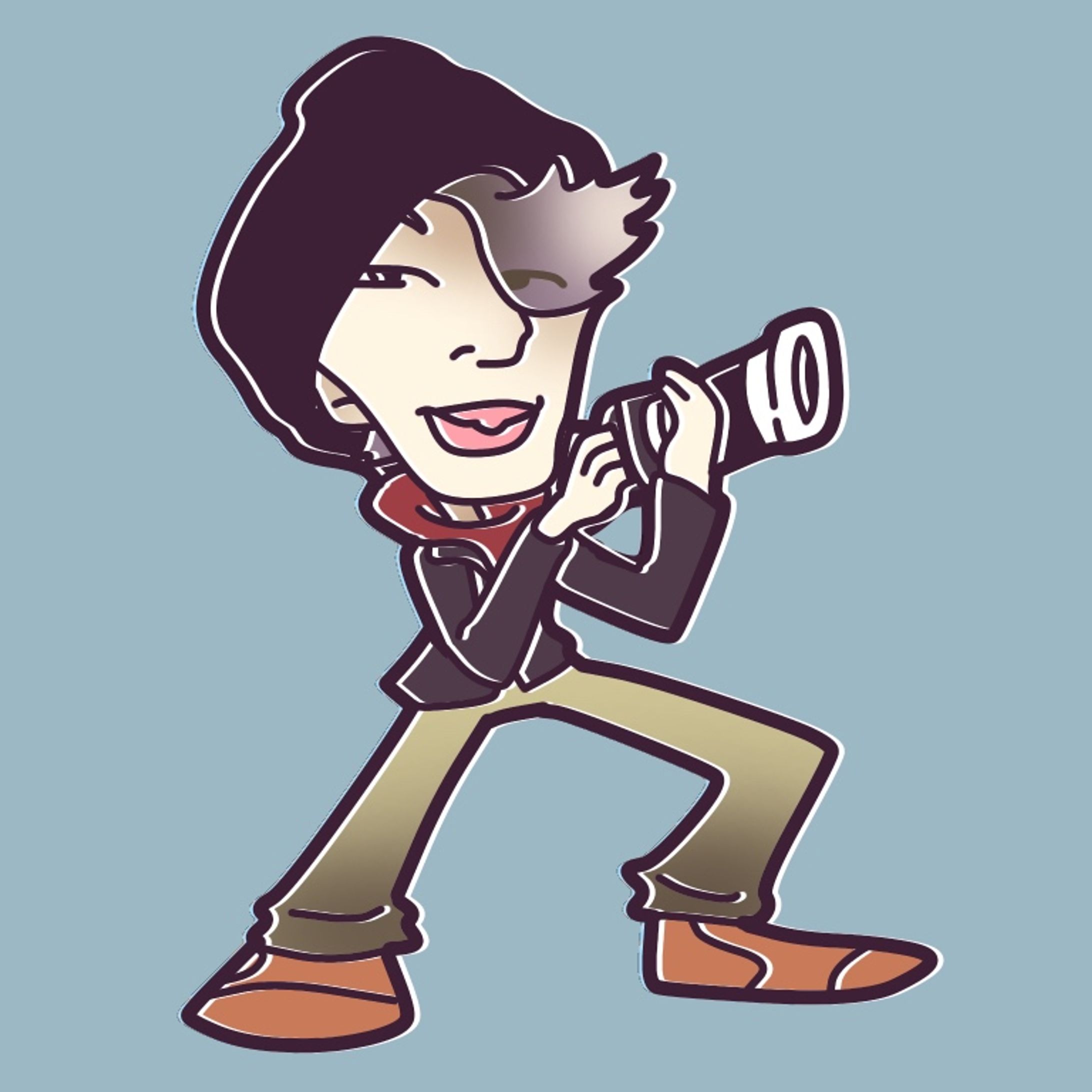 camera-1