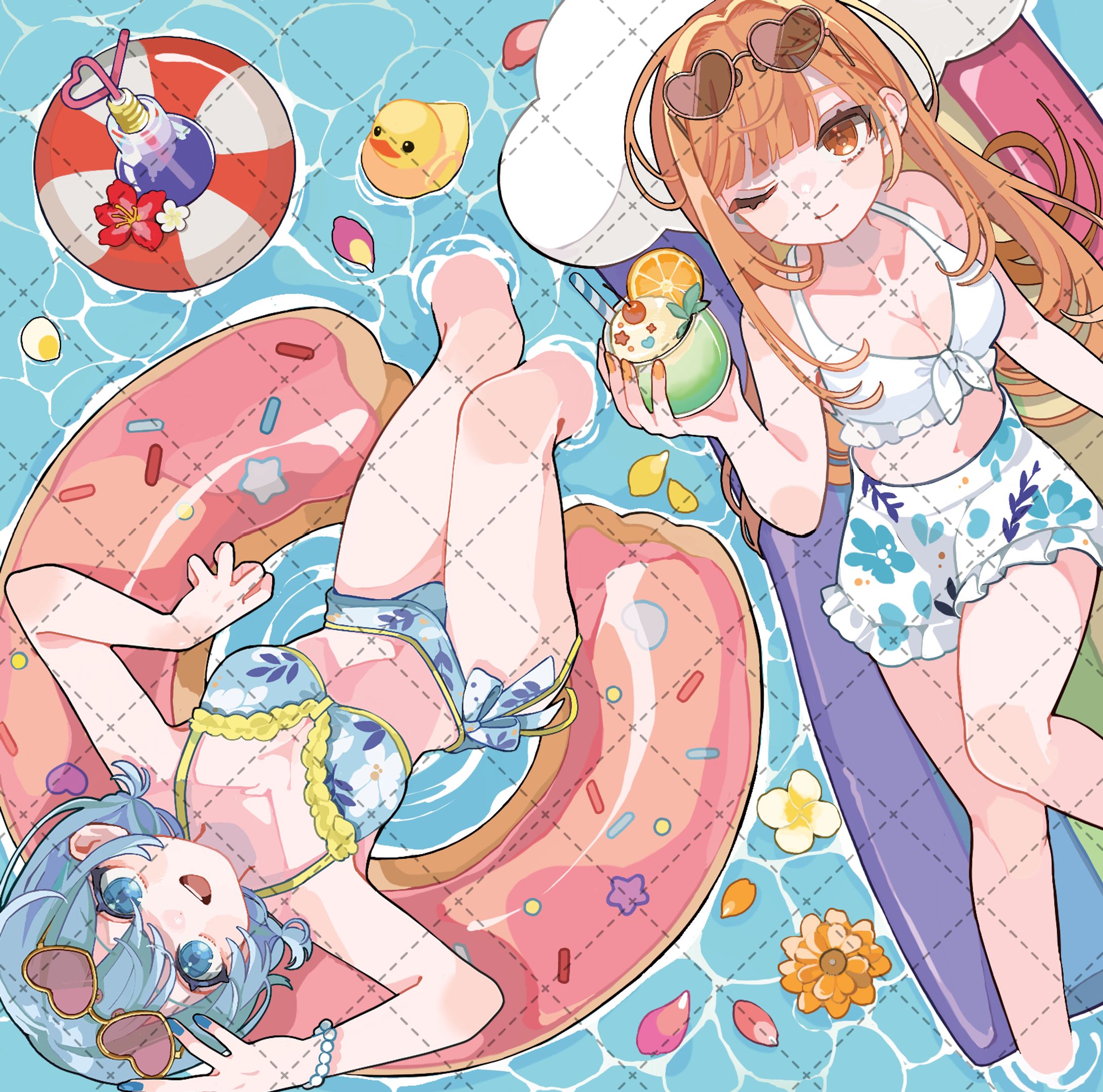 CDジャケットc102-1