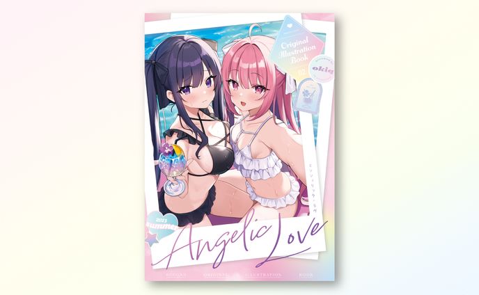 同人誌 装丁デザイン