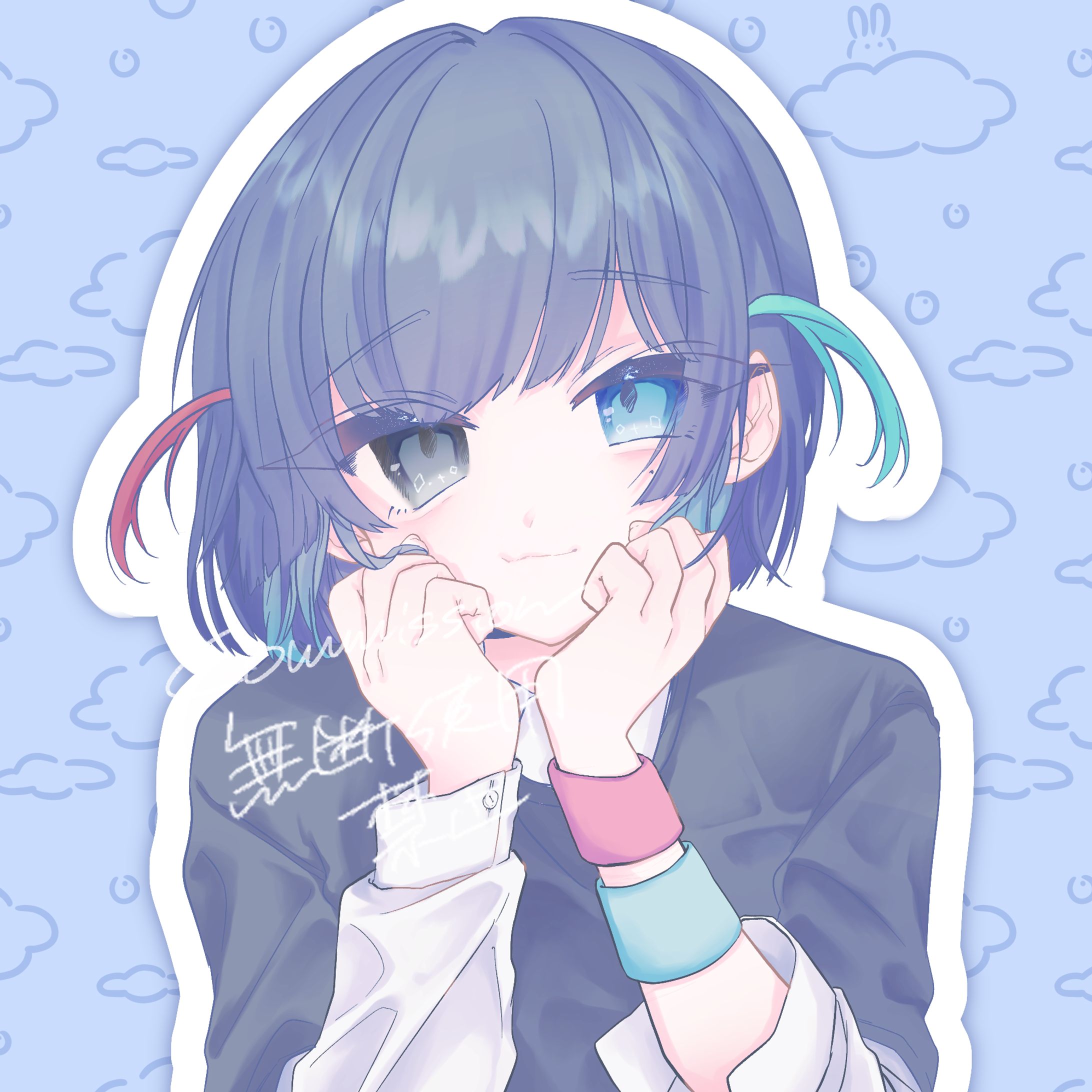 みやのくんさん イラスト依頼-1