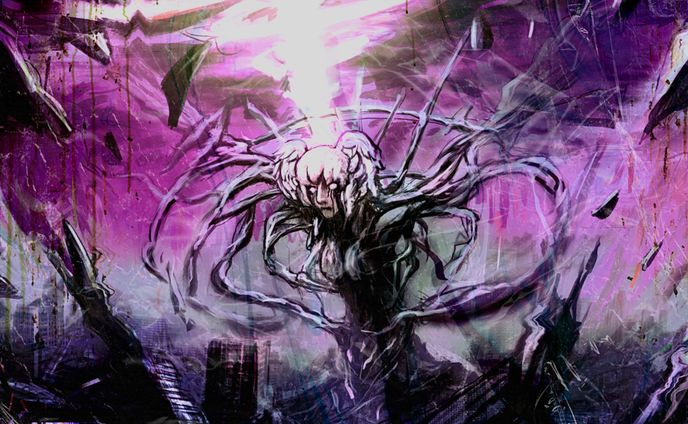 REQUIEM - Toki 3RD FULL ALBUM