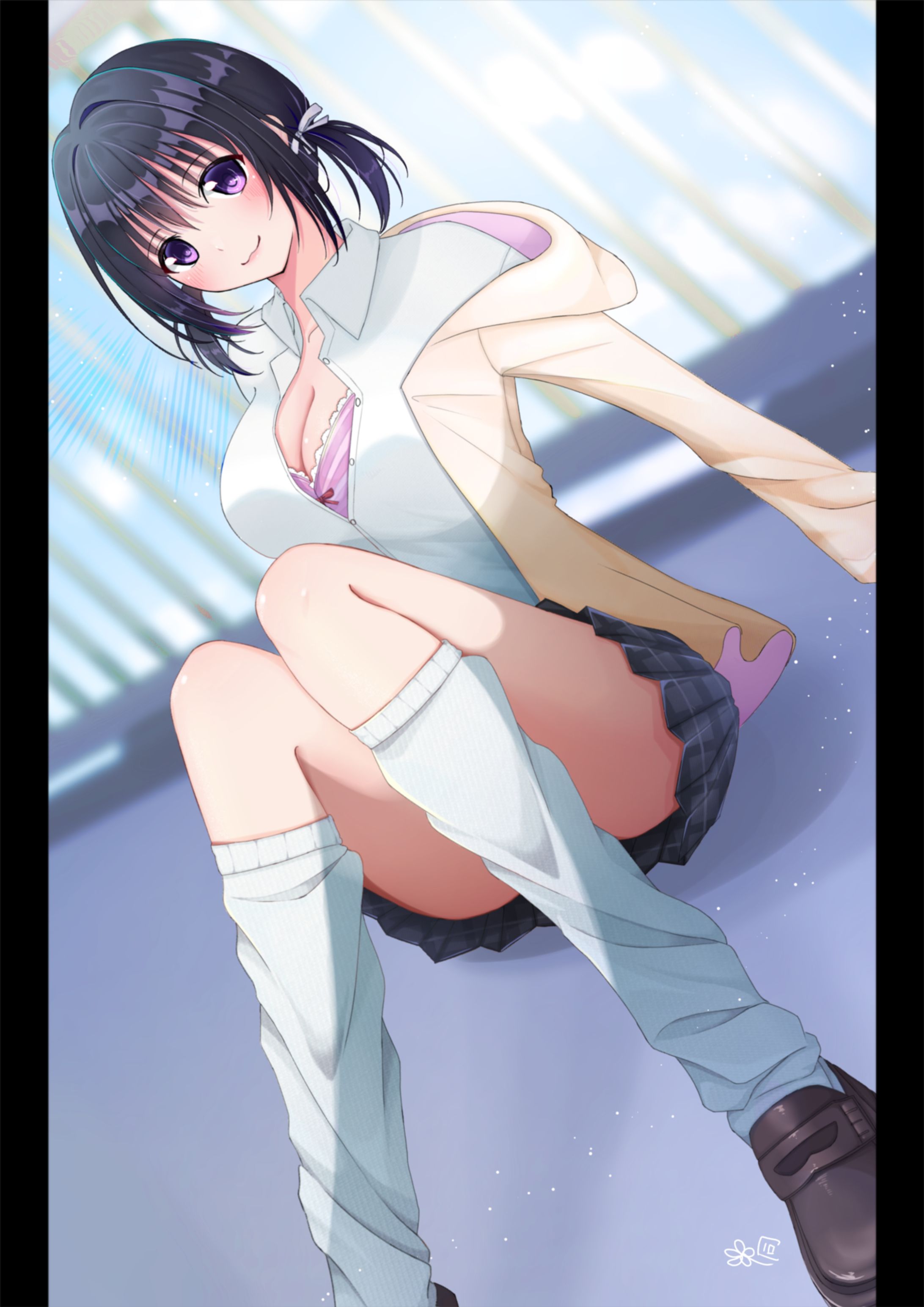 ToLOVEる-1