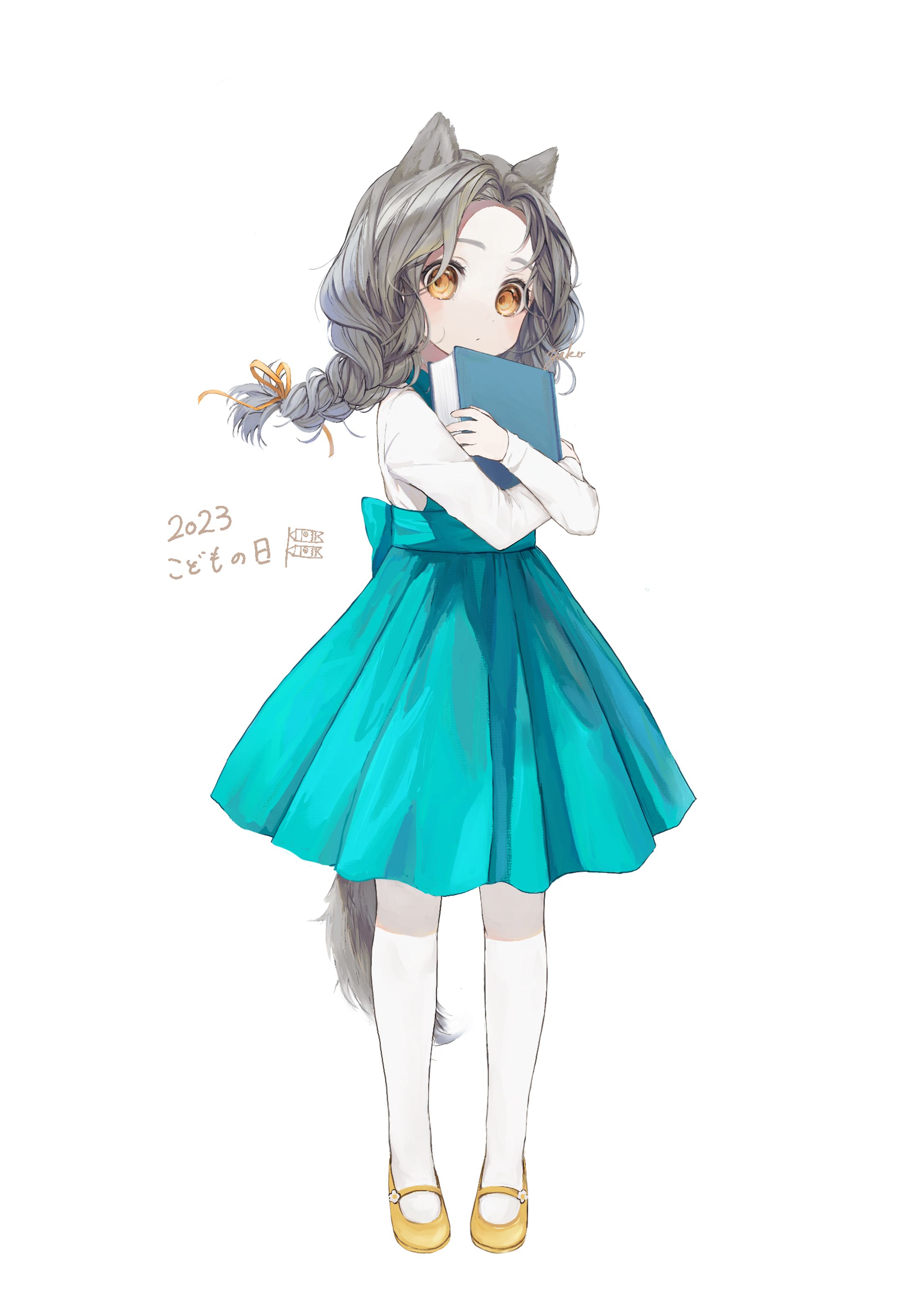 子どもの日-1