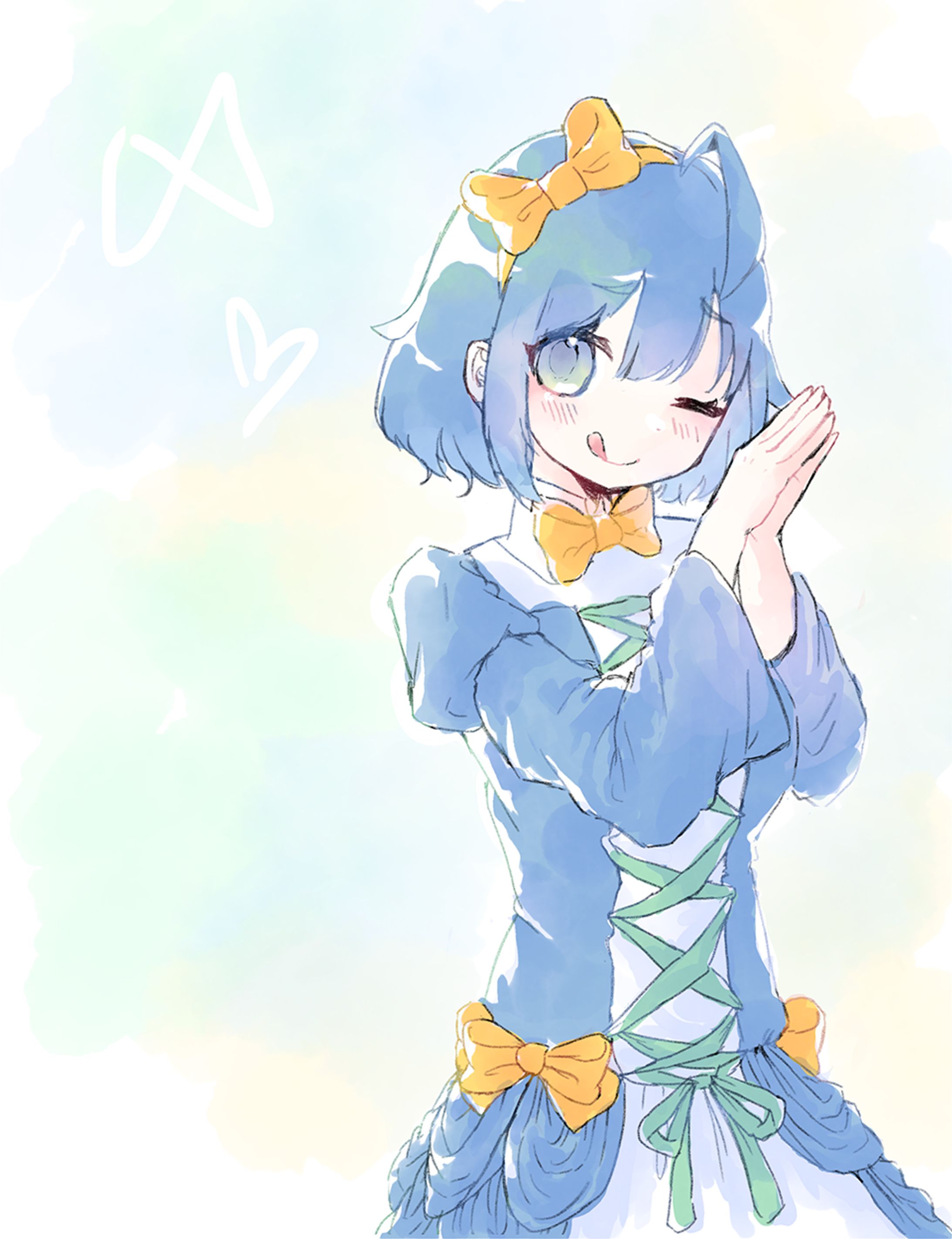 みそらちゃん-1