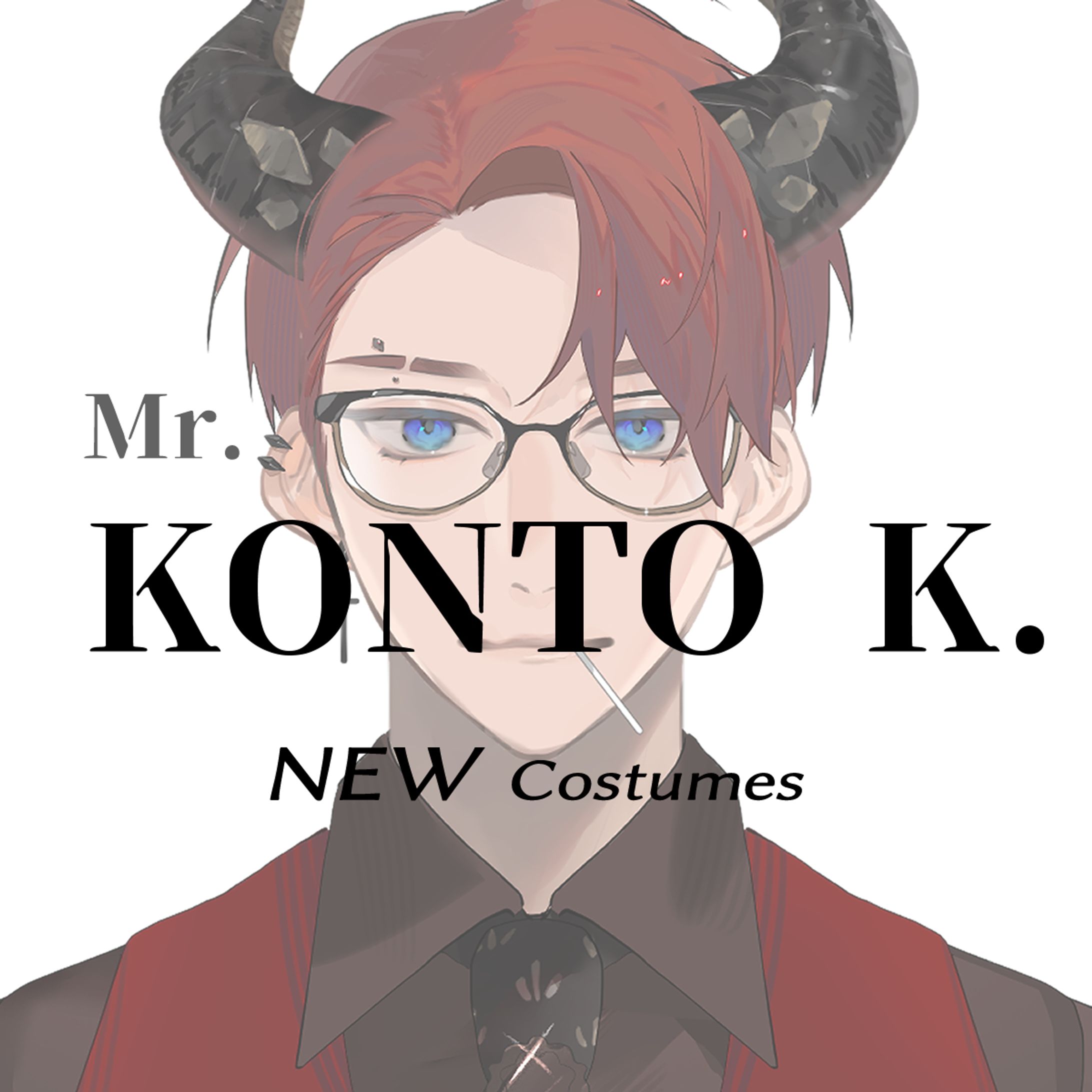 【お仕事】Kont.K 様［新衣装］【live2Dパーツ分け】-1
