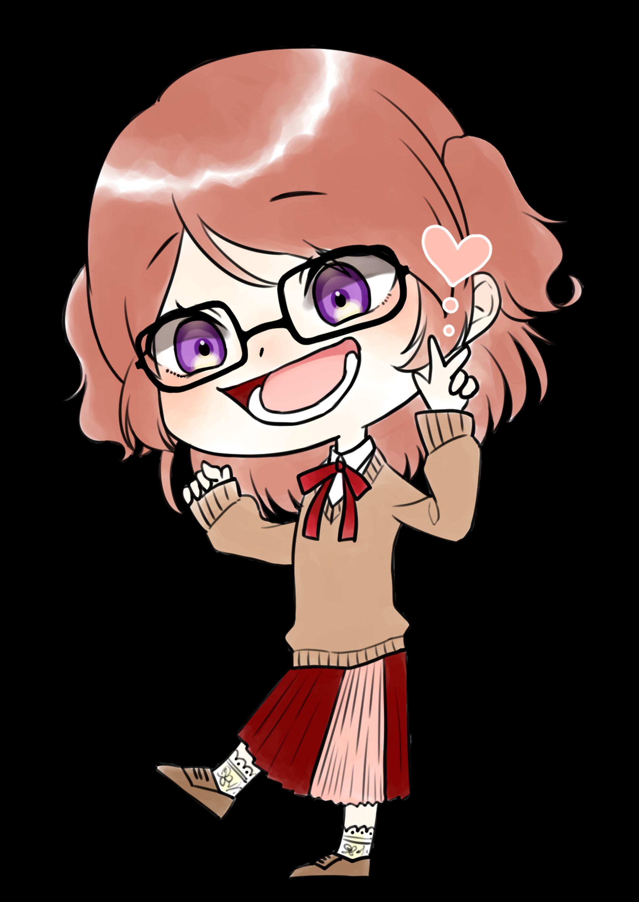 【CoC】自作探索者-1