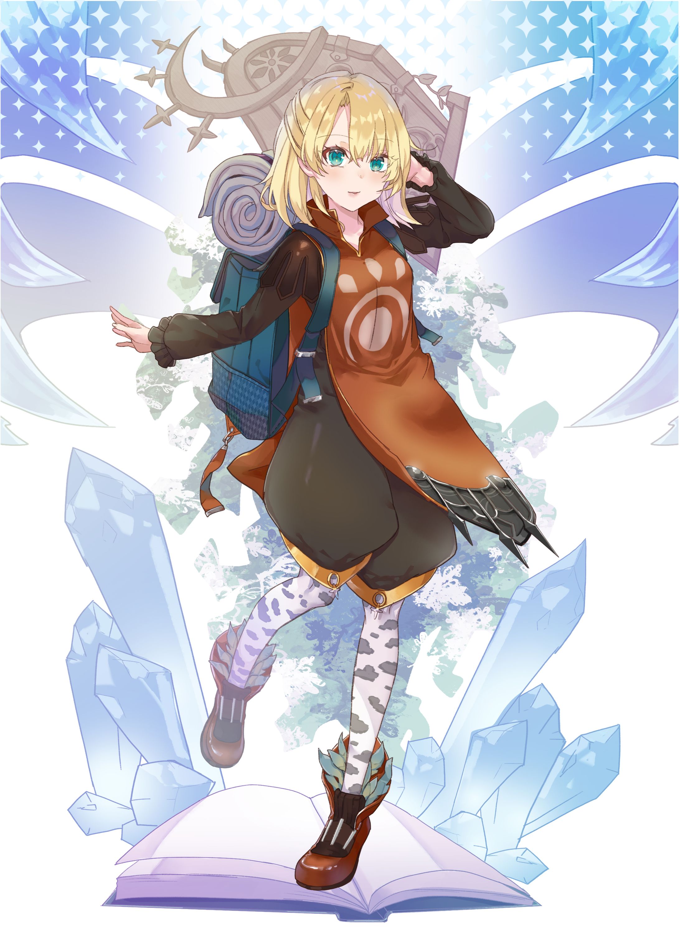 FFCC 二次創作イラスト-1