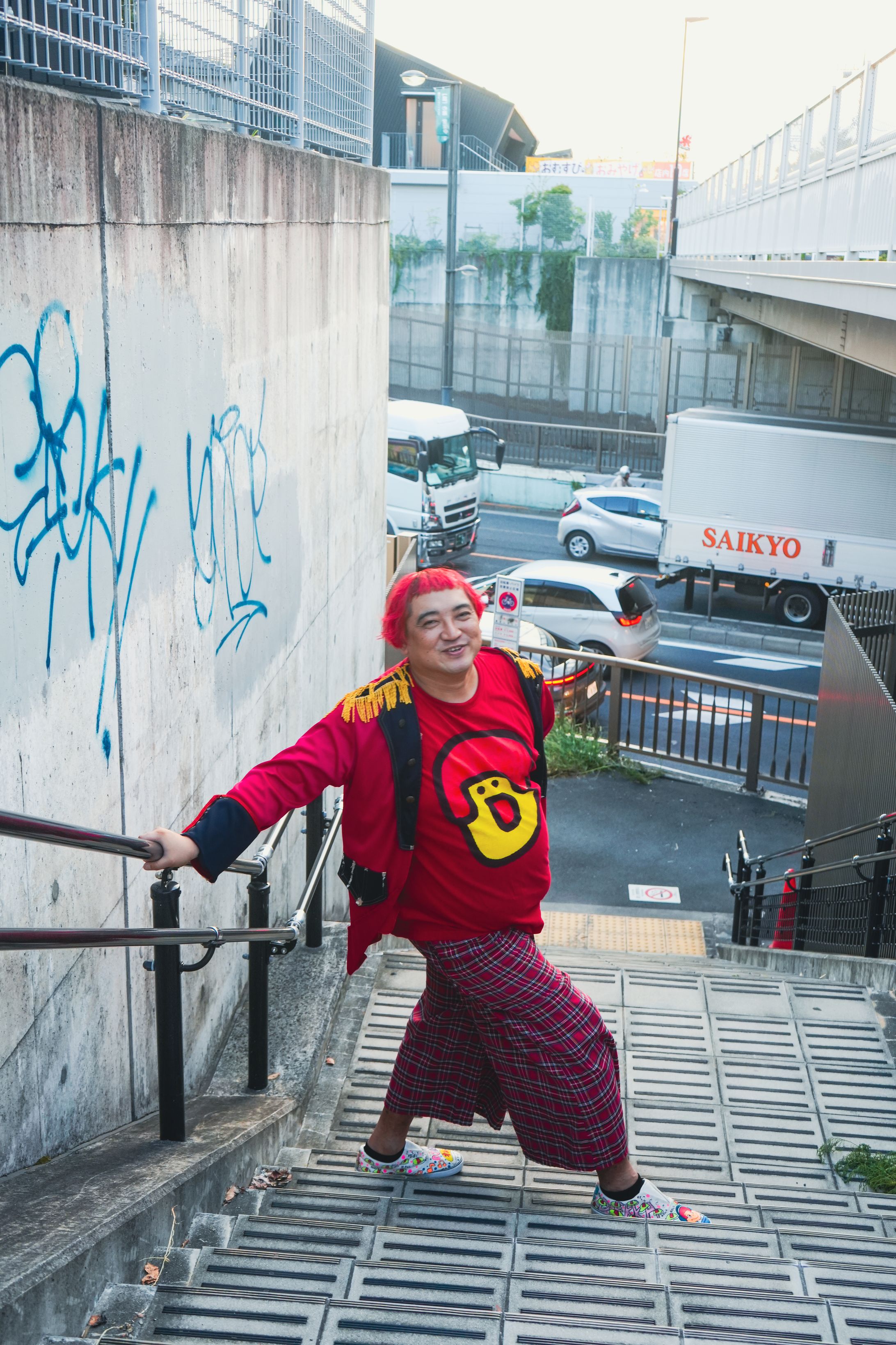 ストリートスナップ-1