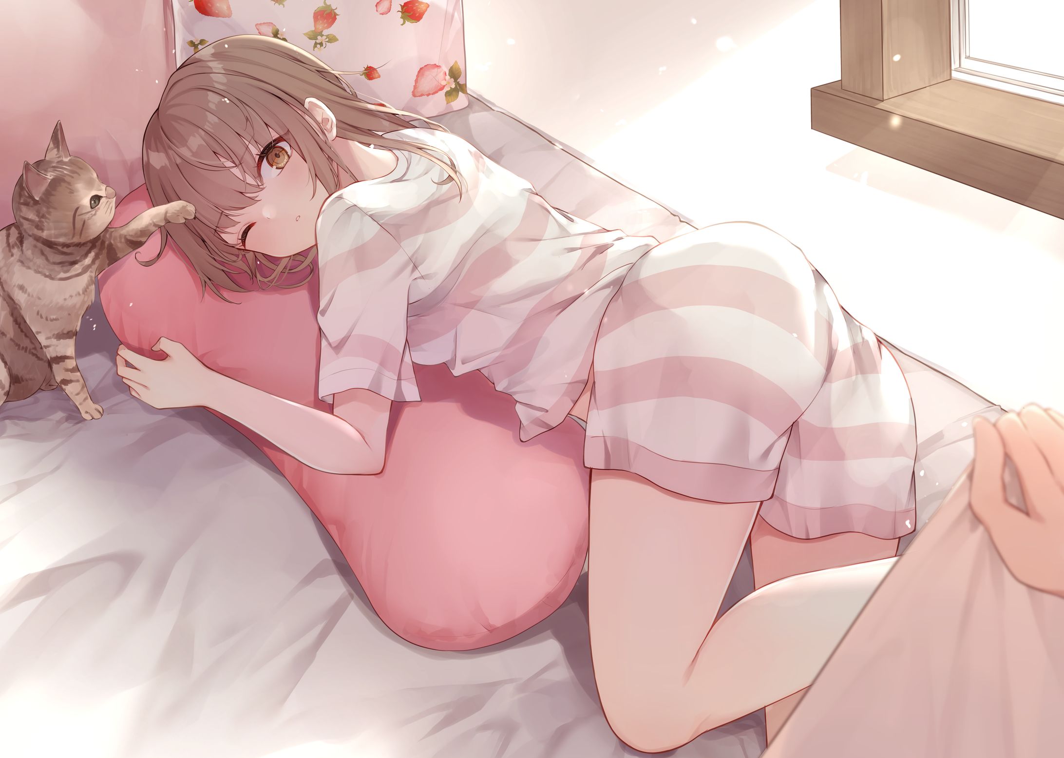 あと5分～～-1