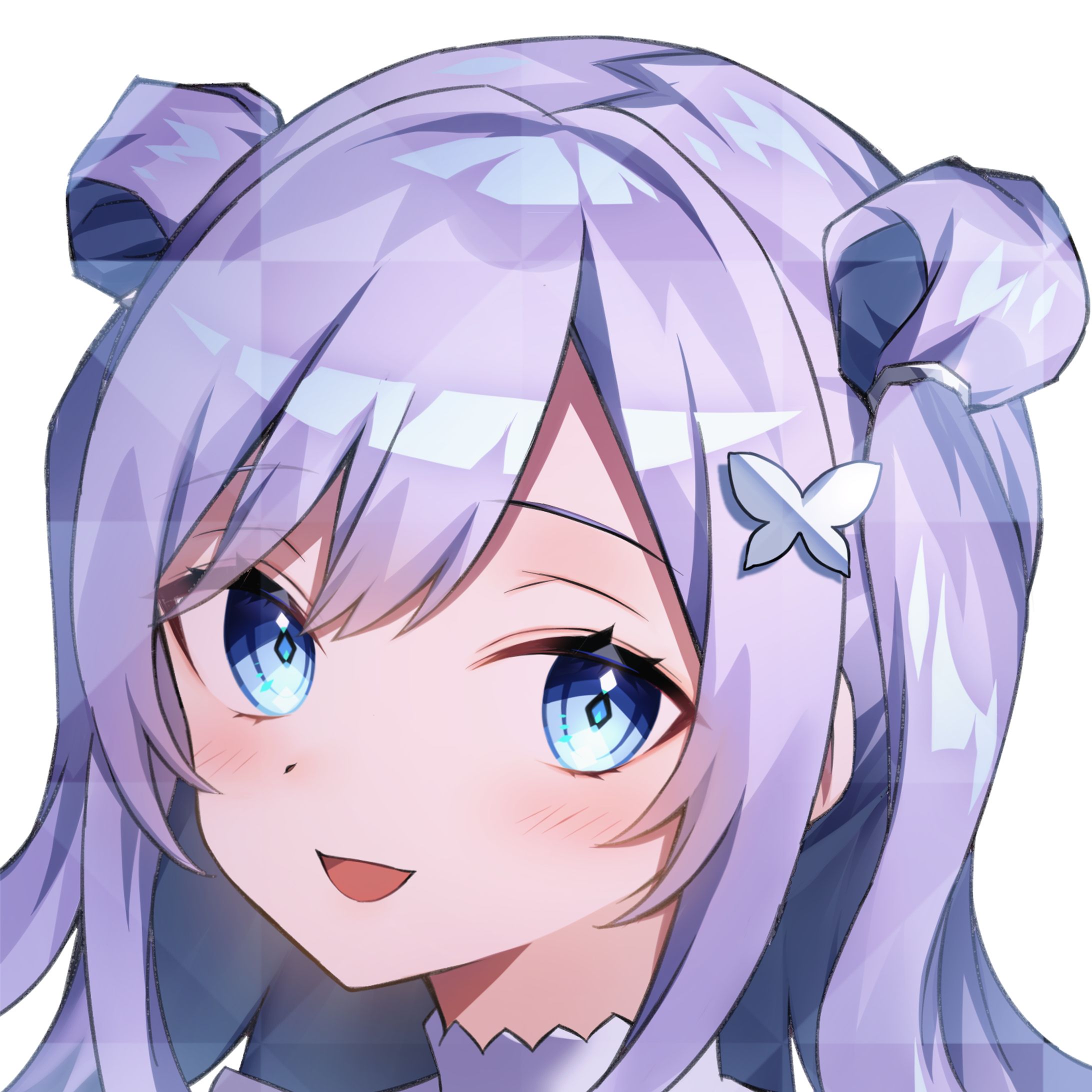 【ご依頼】活動用アイコン-1