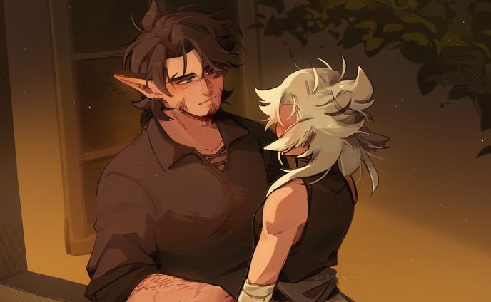 Golden Hour