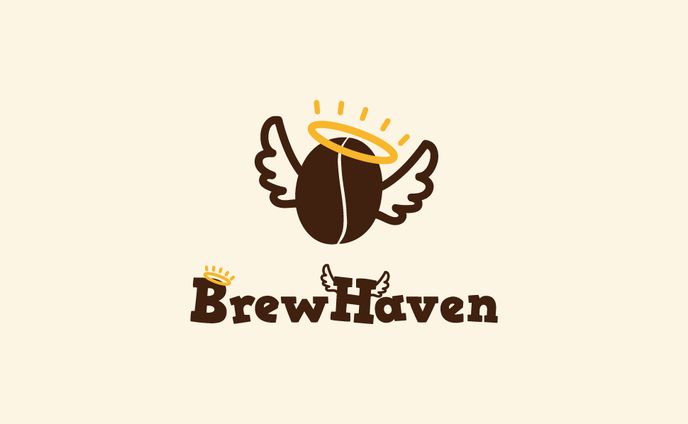 サムネイル、logo design