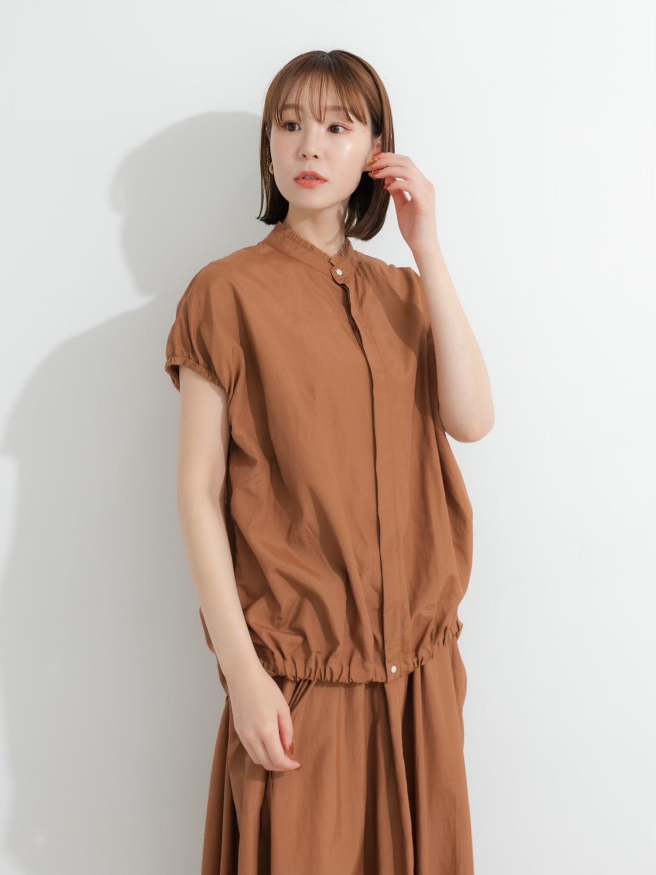 アパレル-1