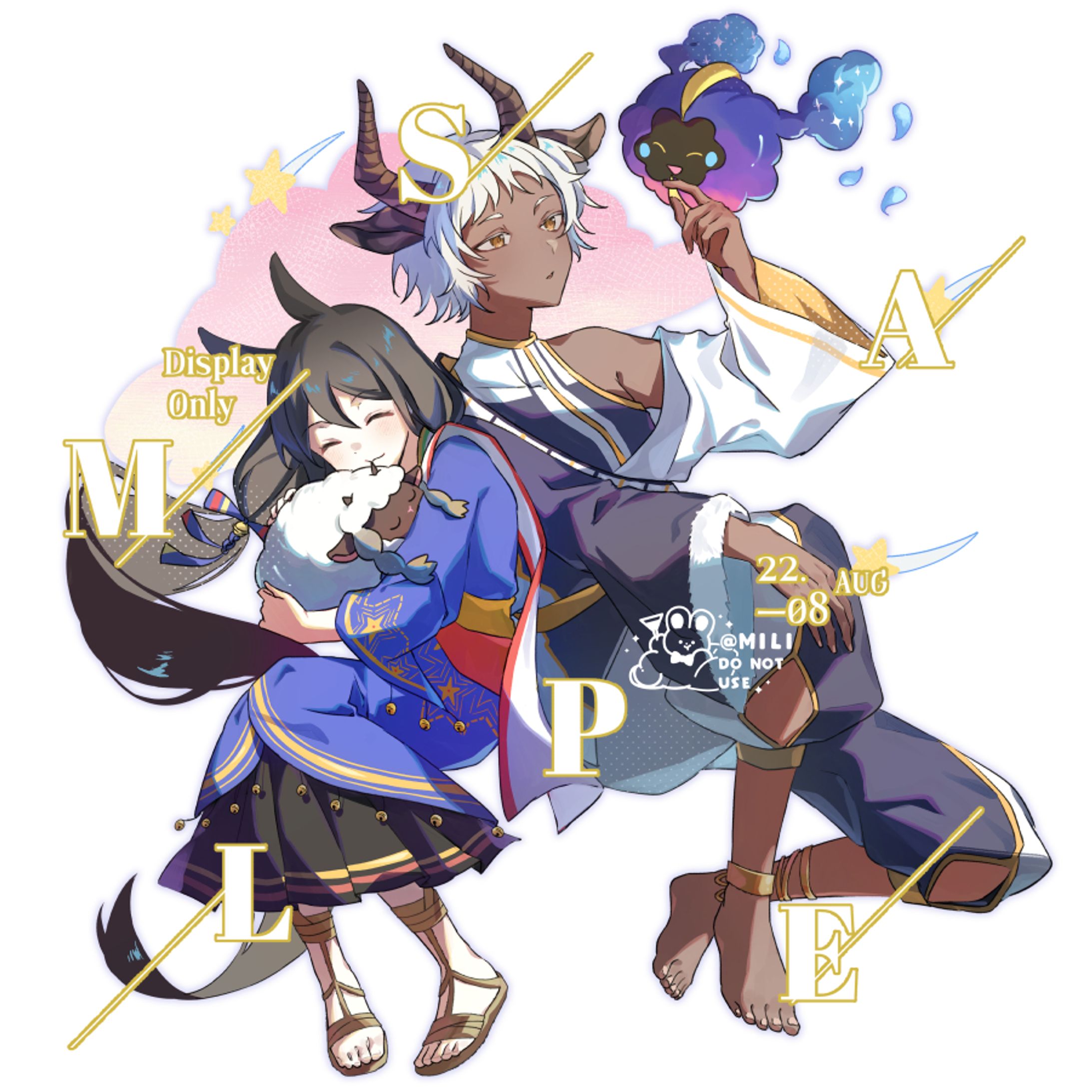 全身+寶可夢委託-1