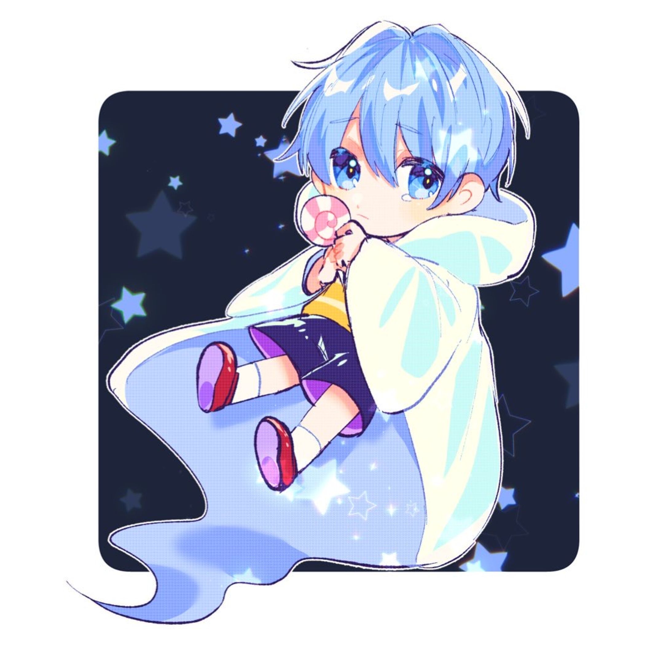 SDキャライラスト-1