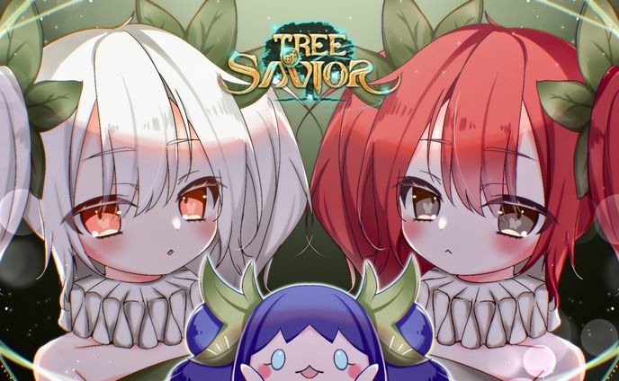 2022 ブルーベリンのいたずら！