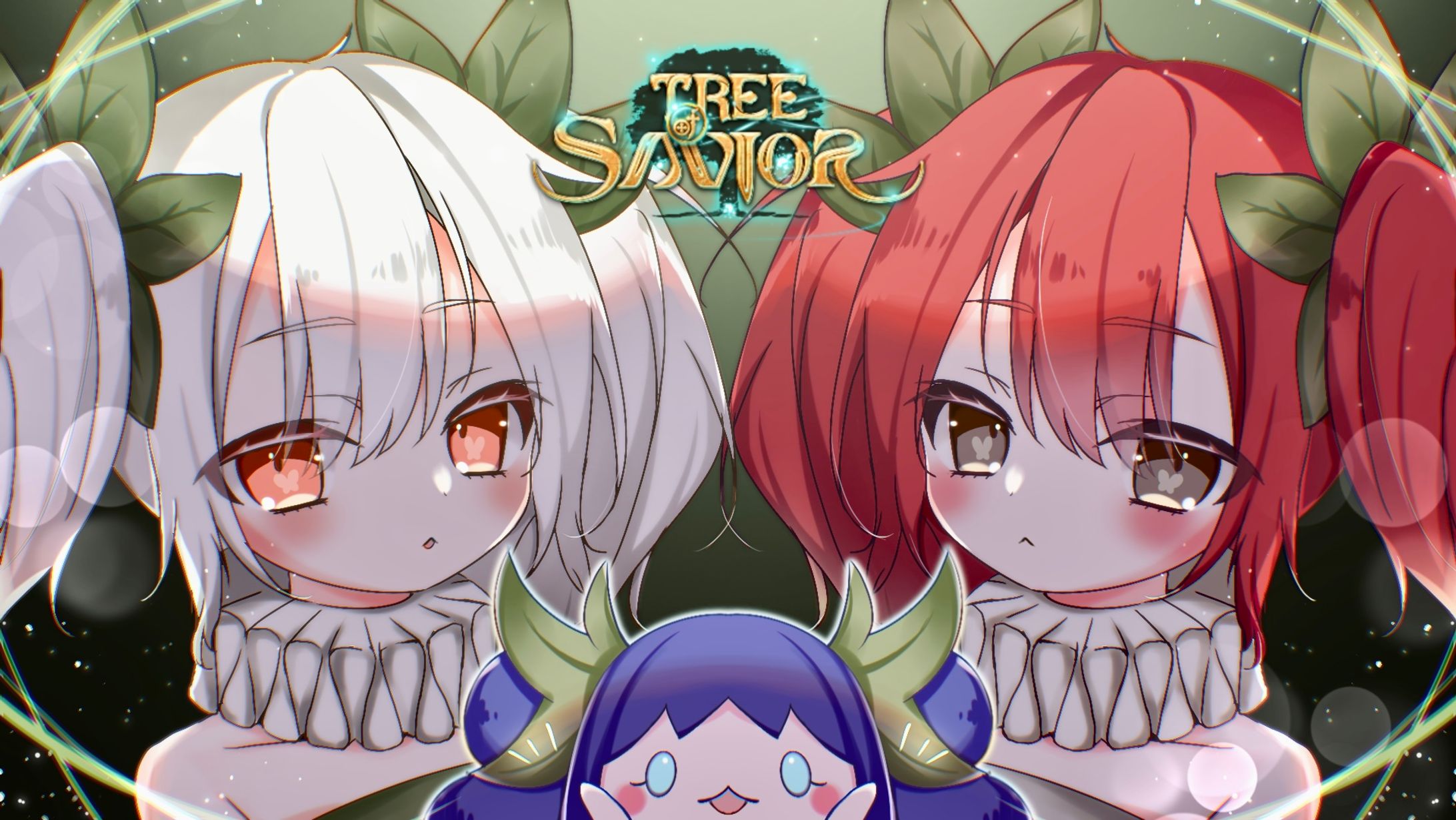 2022 ブルーベリンのいたずら！-1