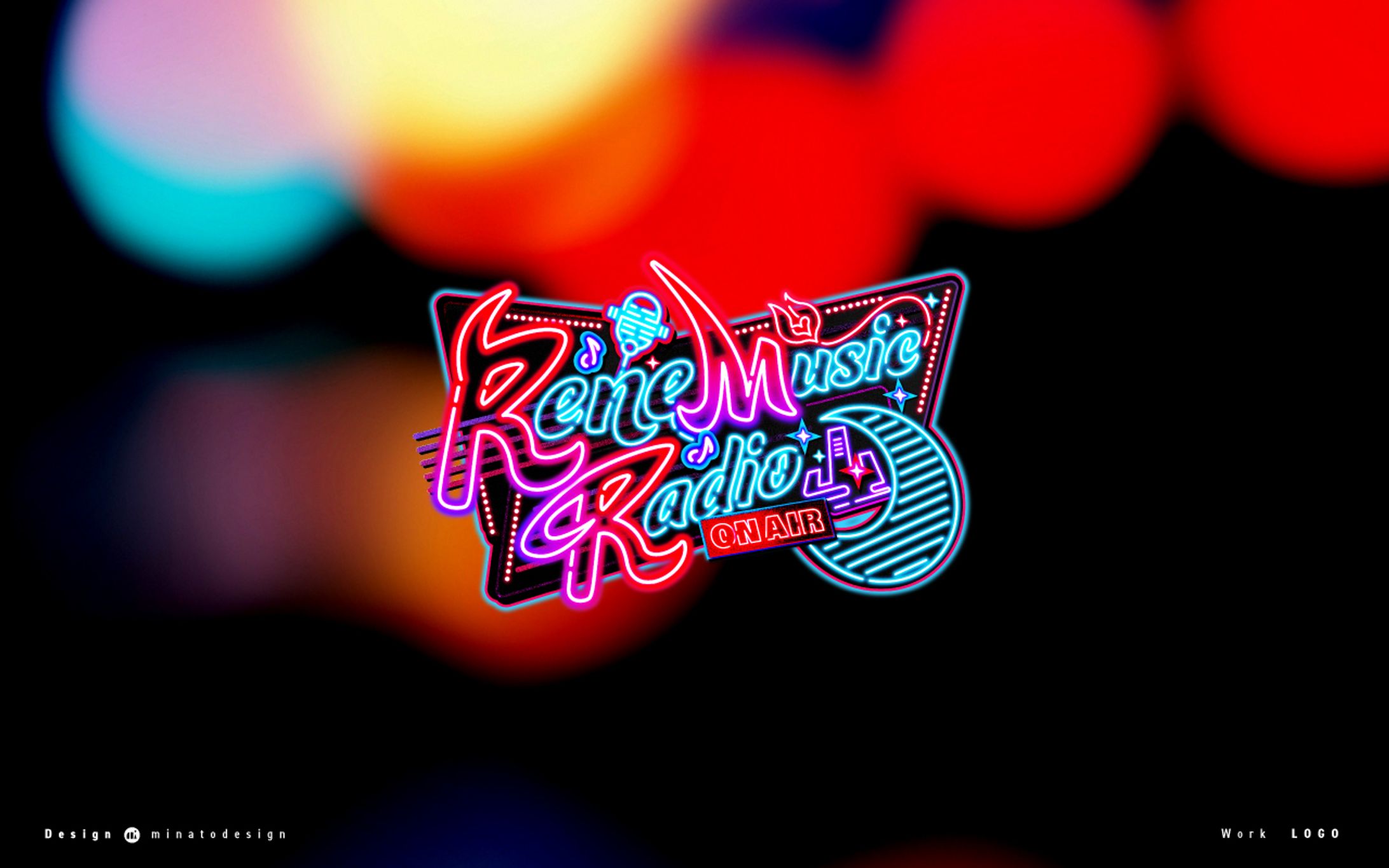 龍ヶ崎リン様の深夜ラジオ RMR ロゴデザイン-1