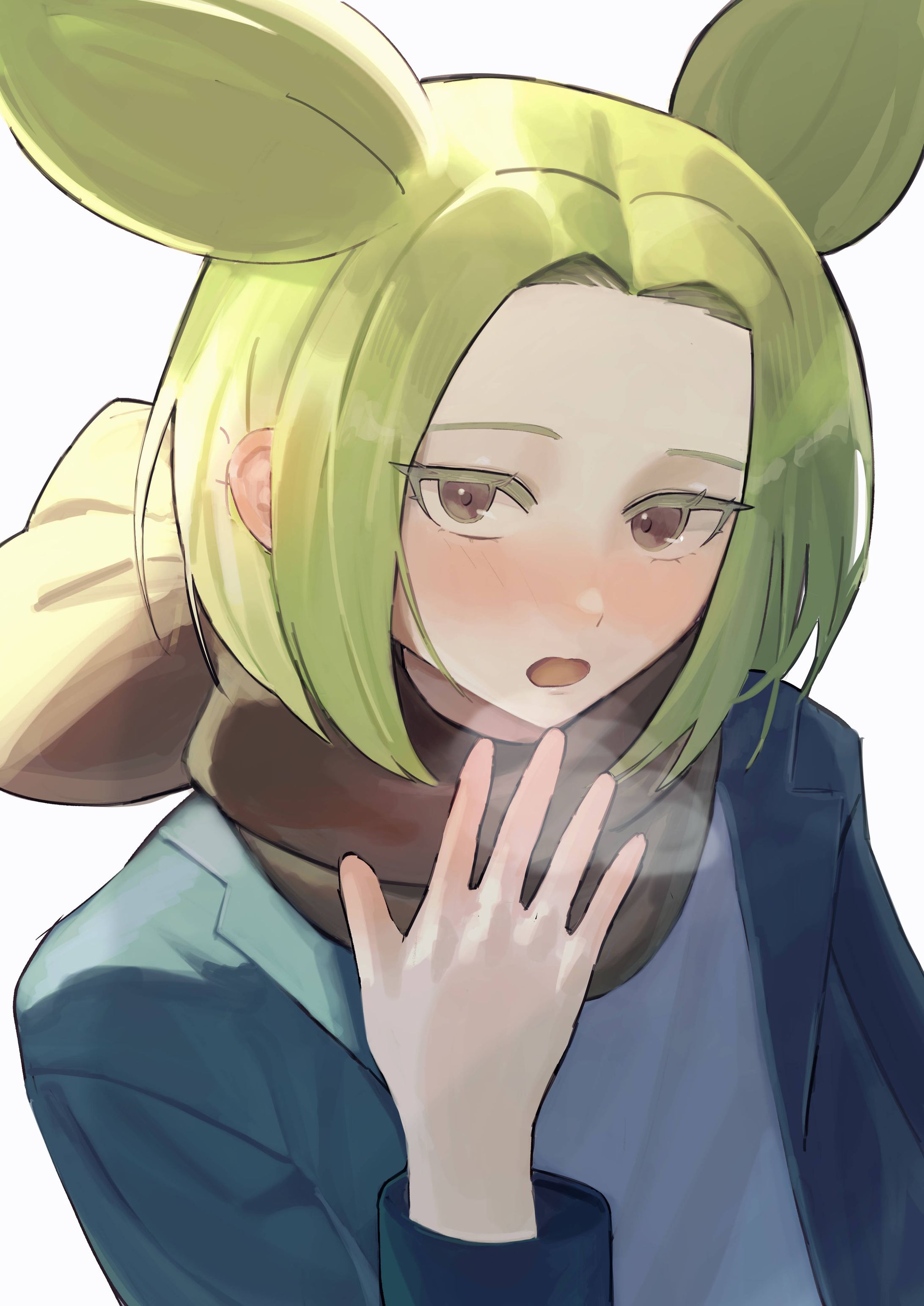 ファンアート(ゼリ)-1