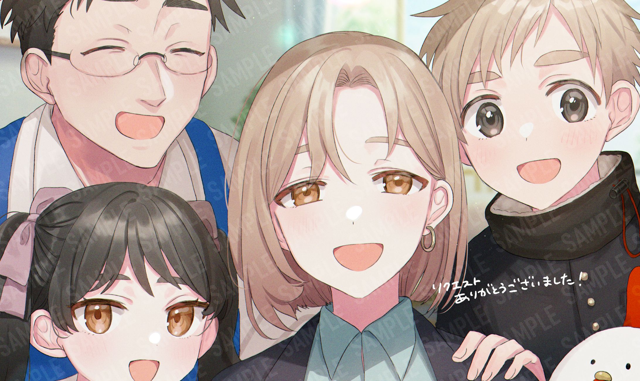 skebイラスト-1