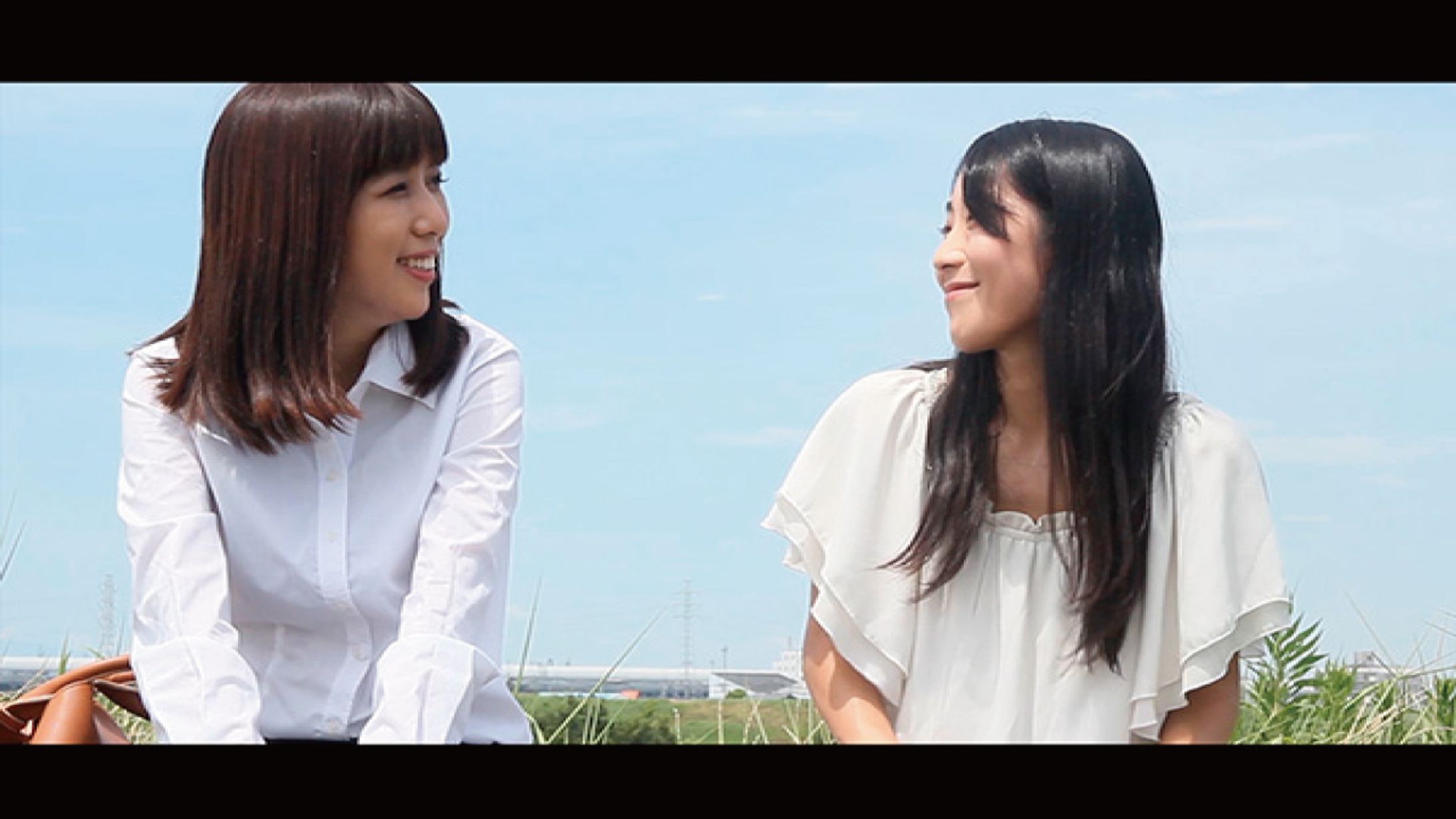 チバテレビ放映ドラマ　『木陰の女たち』-1