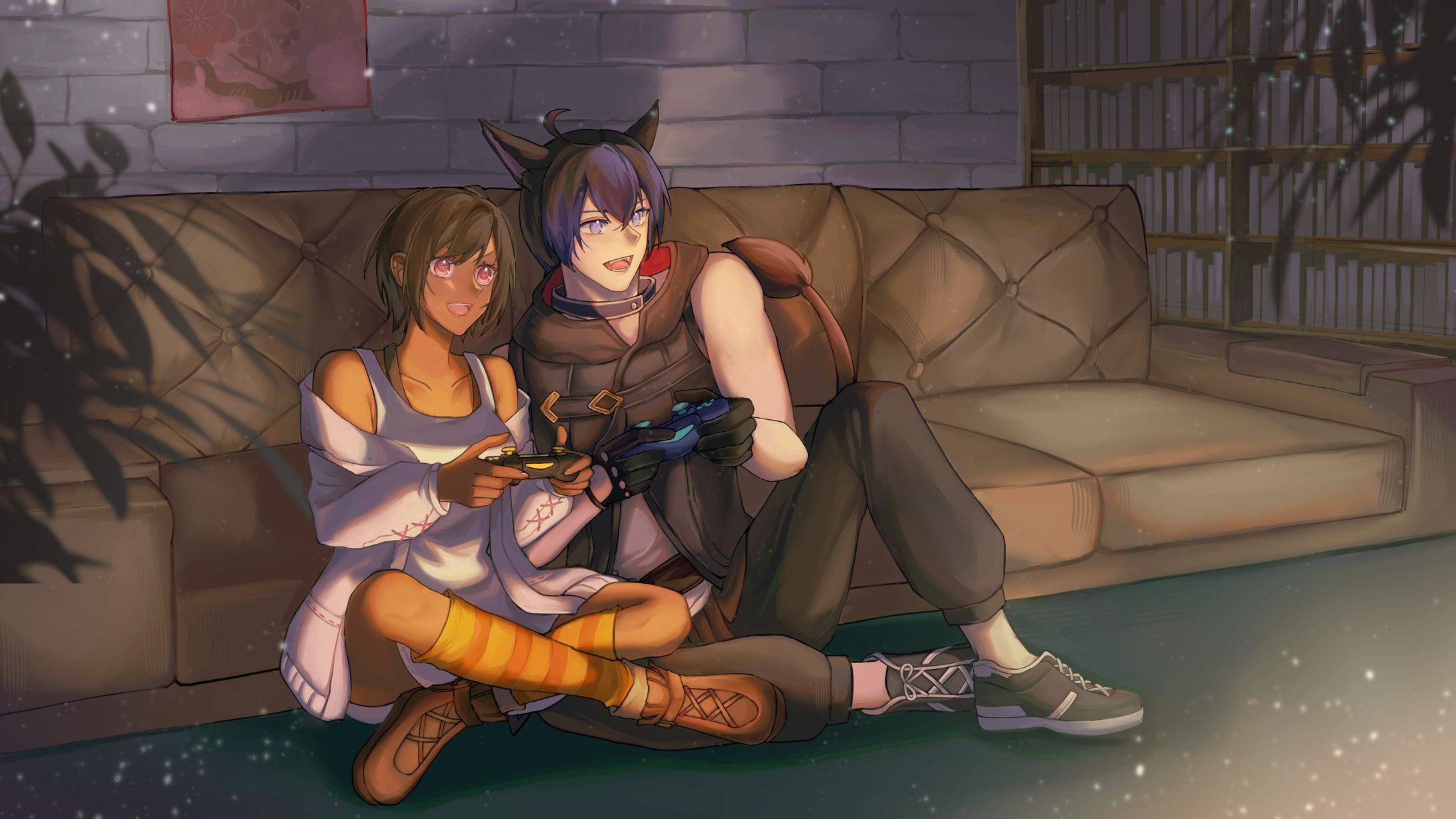 依頼イラスト-1