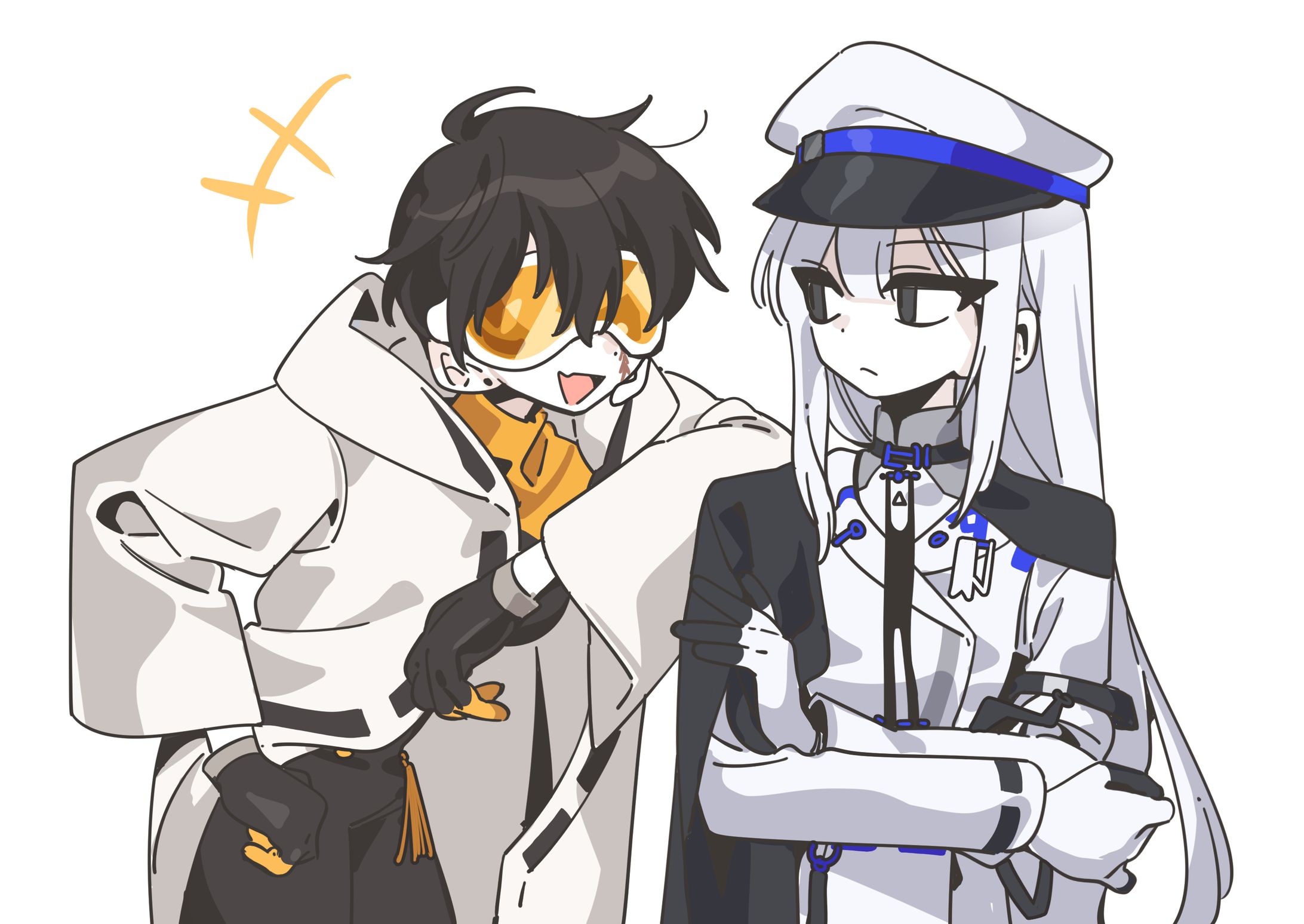 커미션 작업물들 (2025년)-1