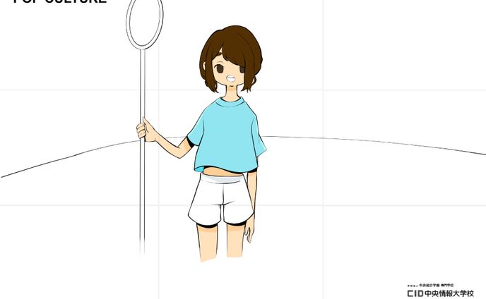 メンバーシップ限定壁紙、着彩