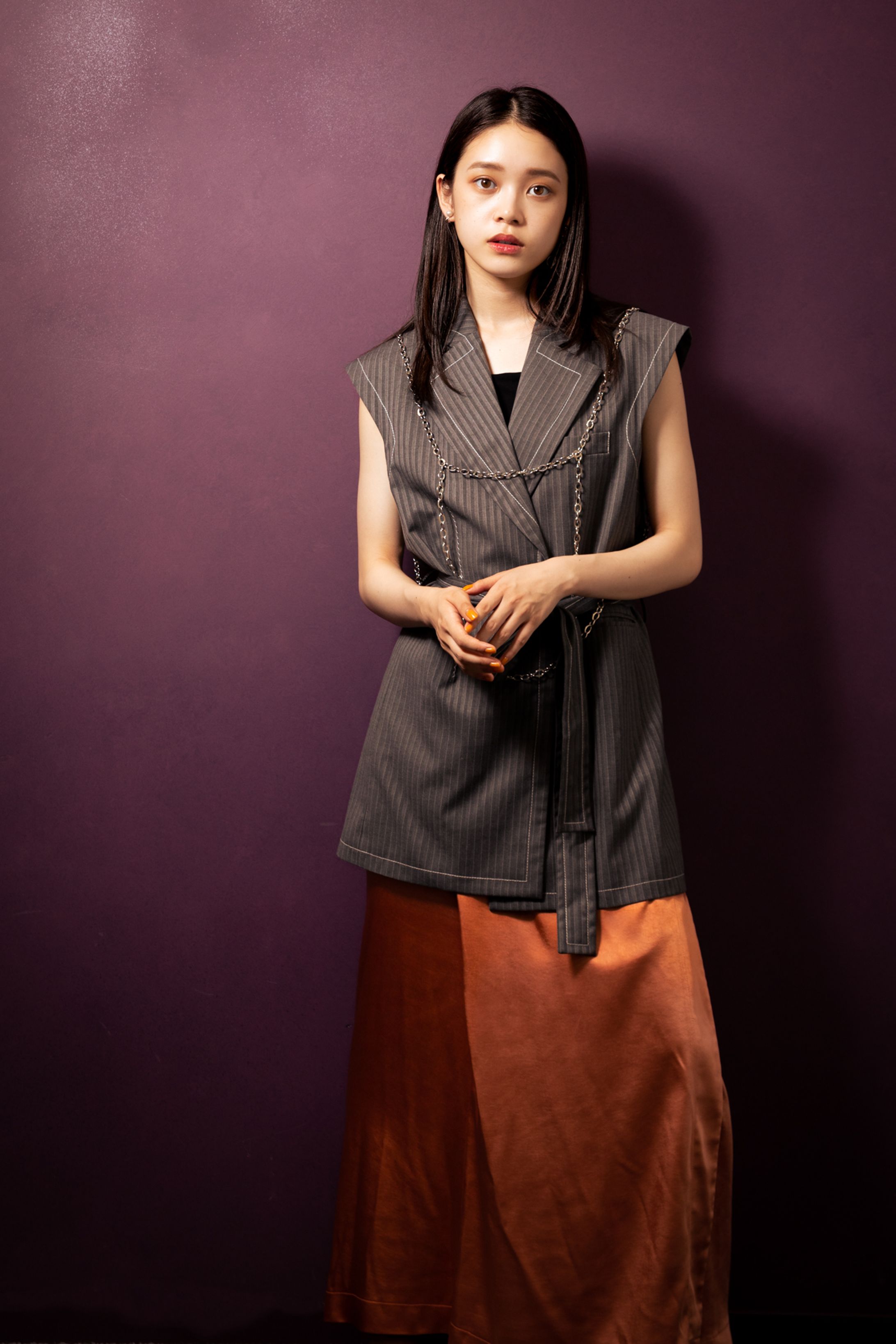 Media Shoot【03】-1