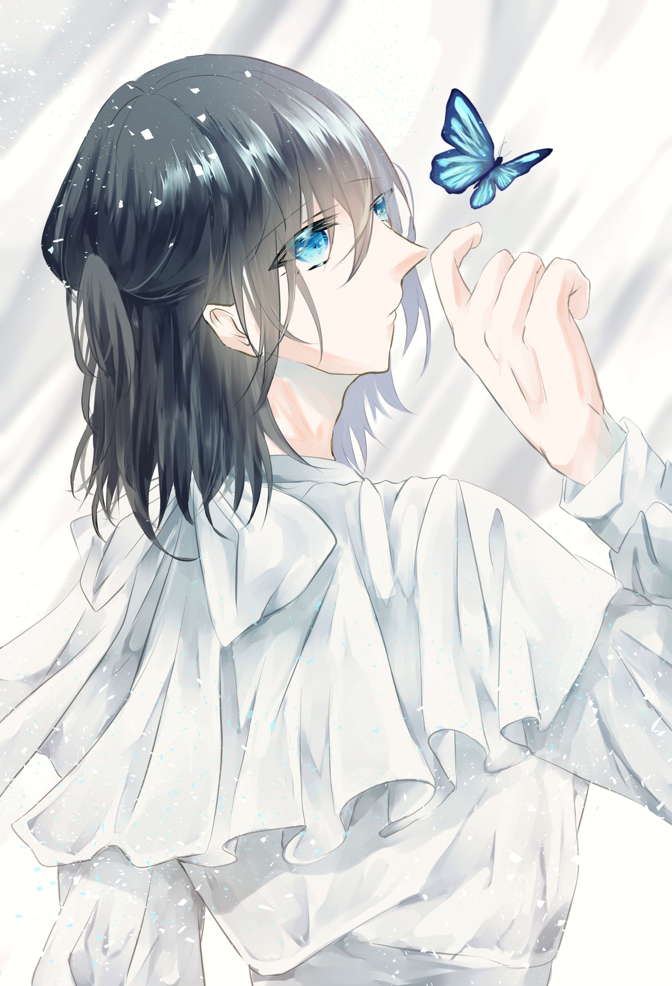 白服少年-1