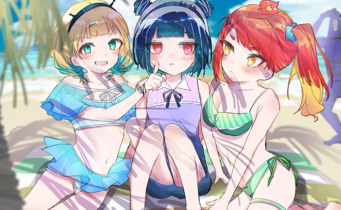 voms 2021 summer