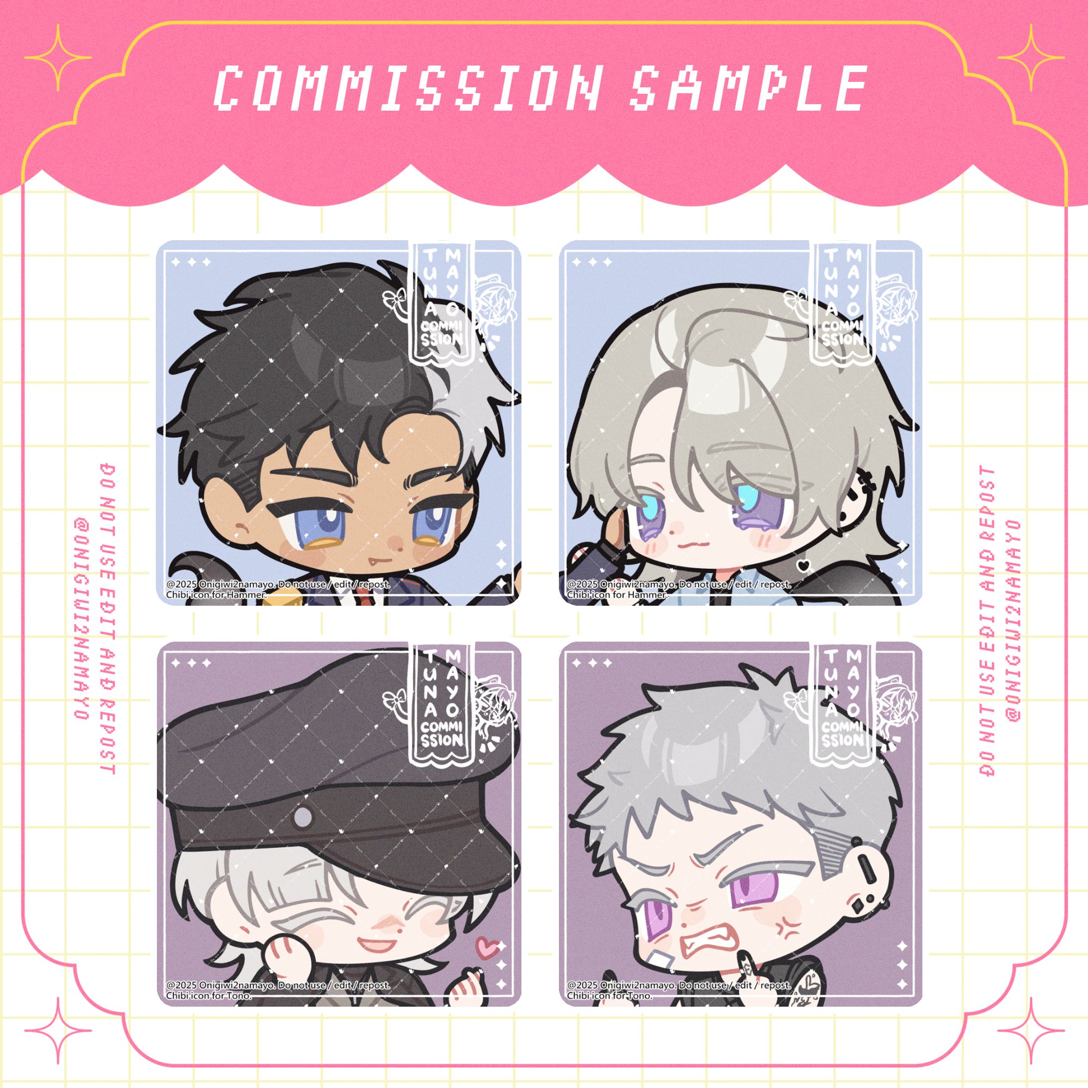 January commissions log (2025)-1